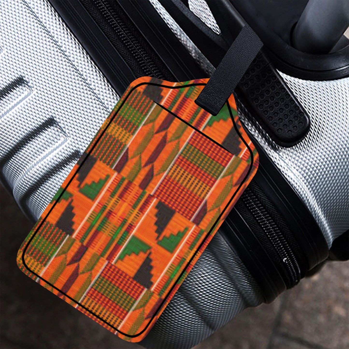 Luggage Tag