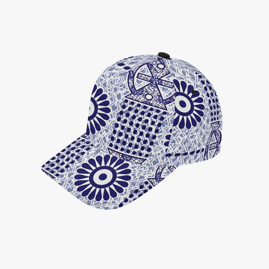 Adinkra Baseball Cap