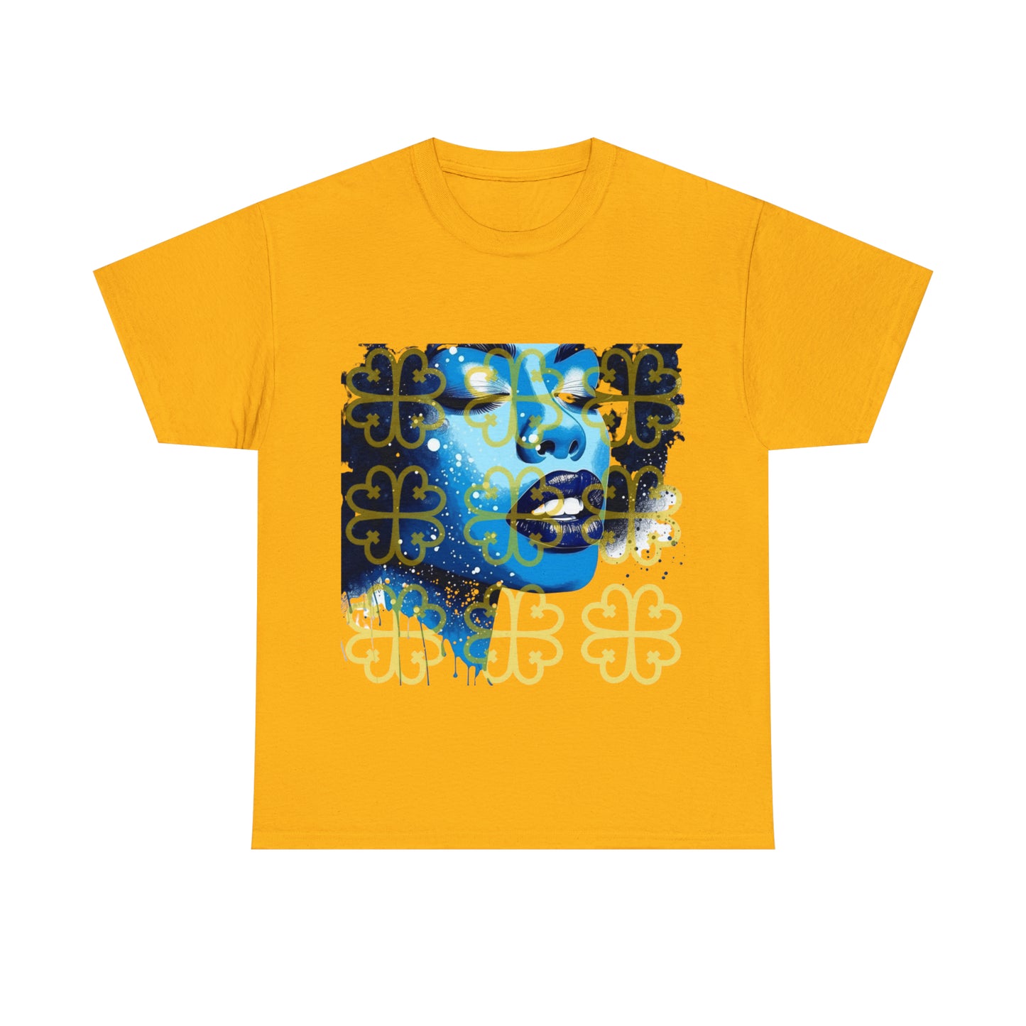 Protected(Nyame Dua), Cotton Tee