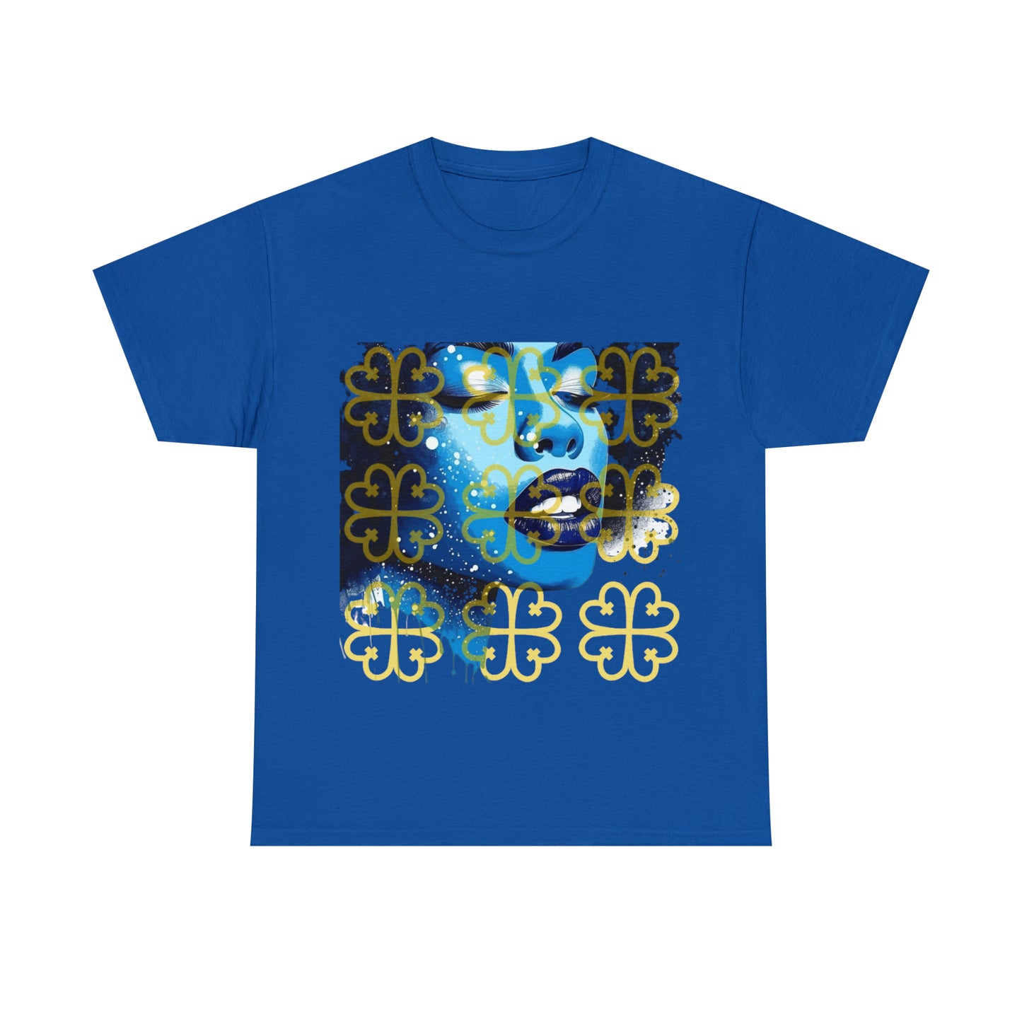 Protected(Nyame Dua), Cotton Tee