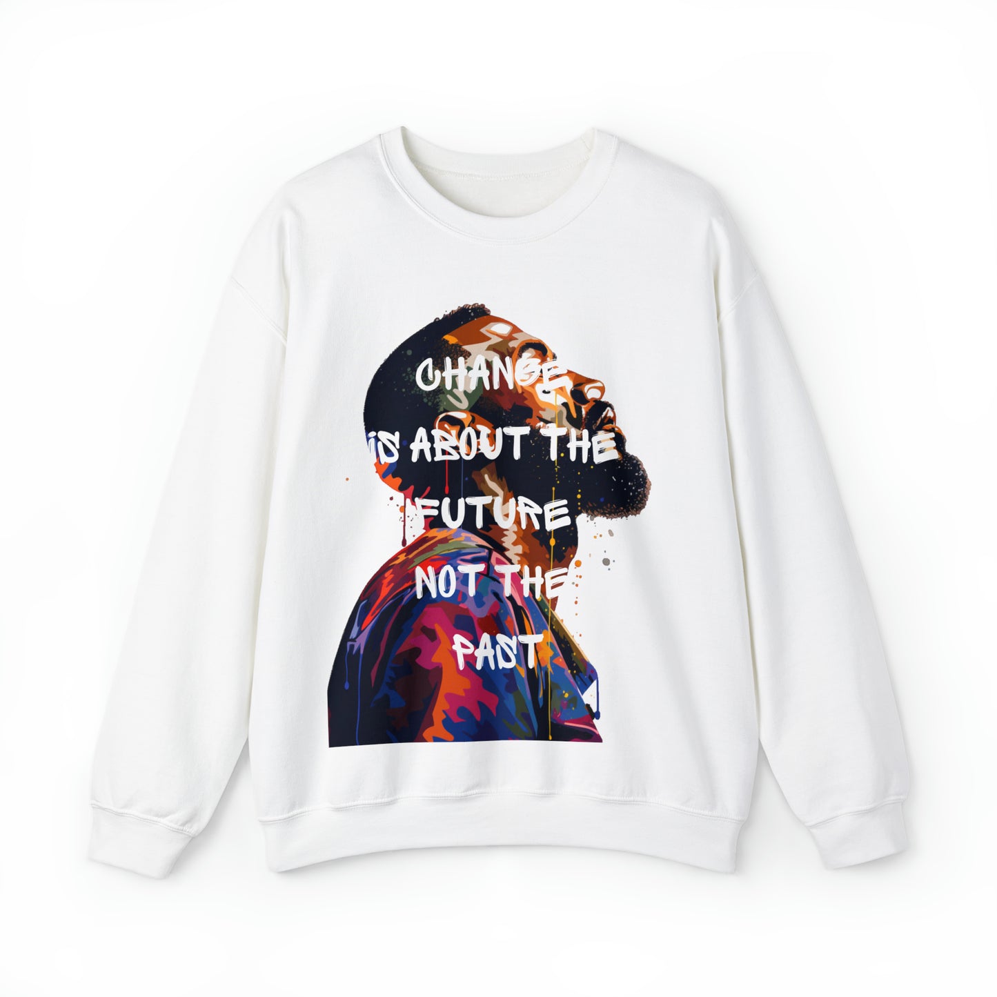 CHANGE Crewneck Sweatshirt