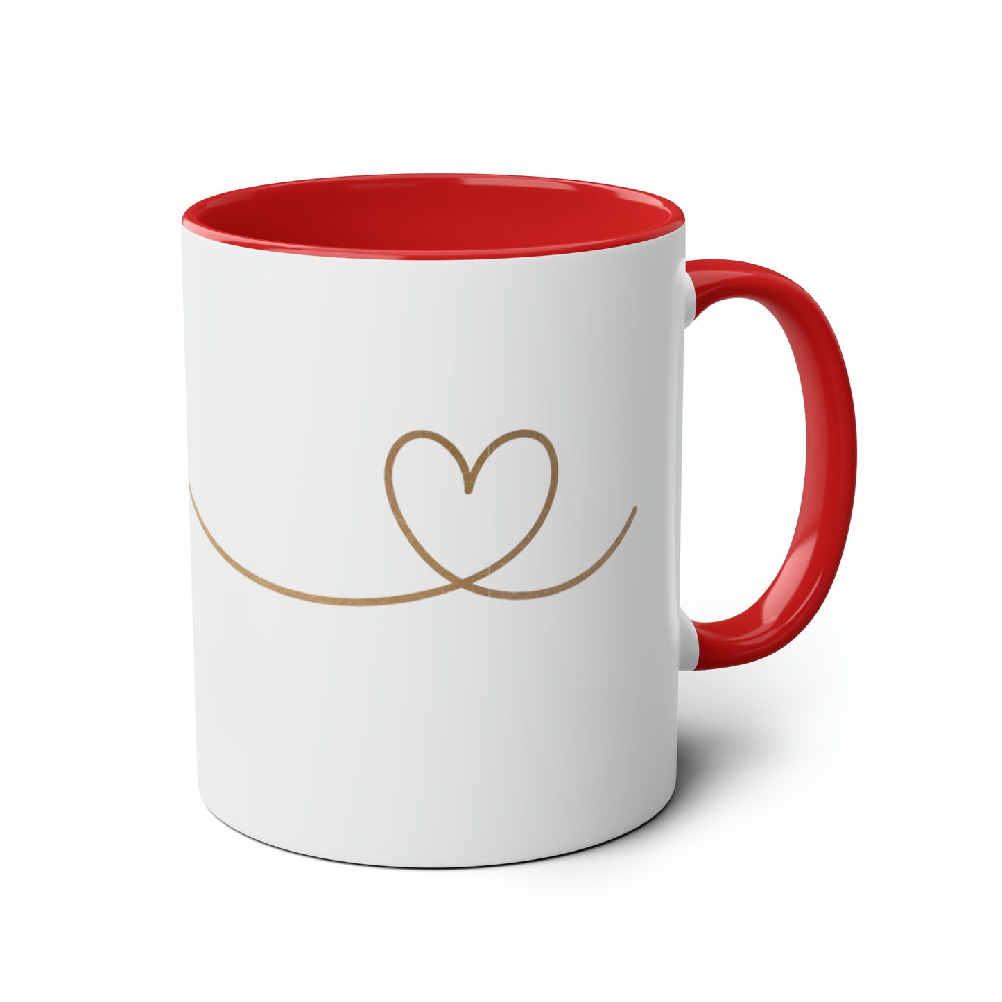 Tariro, Coffee Mugs, 11oz