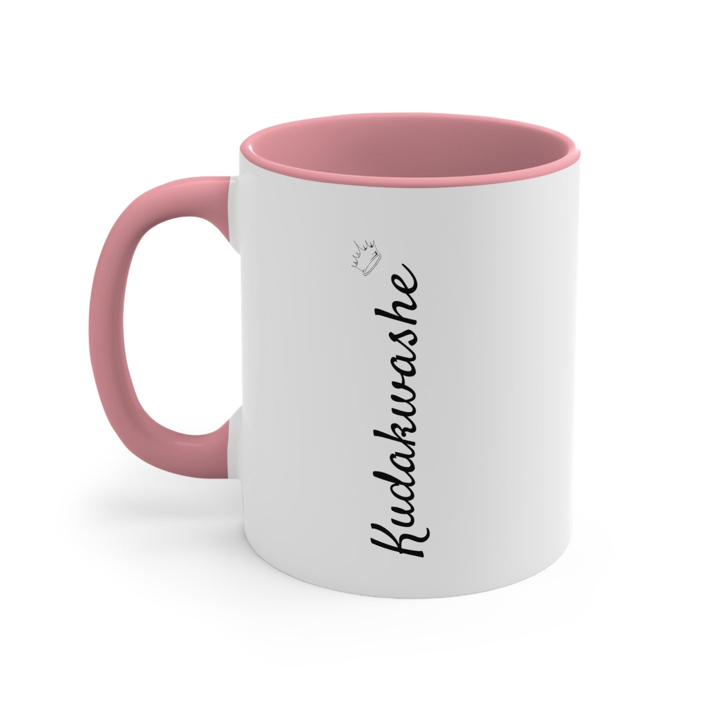 Kudakwashe Coffee Mug, 11oz