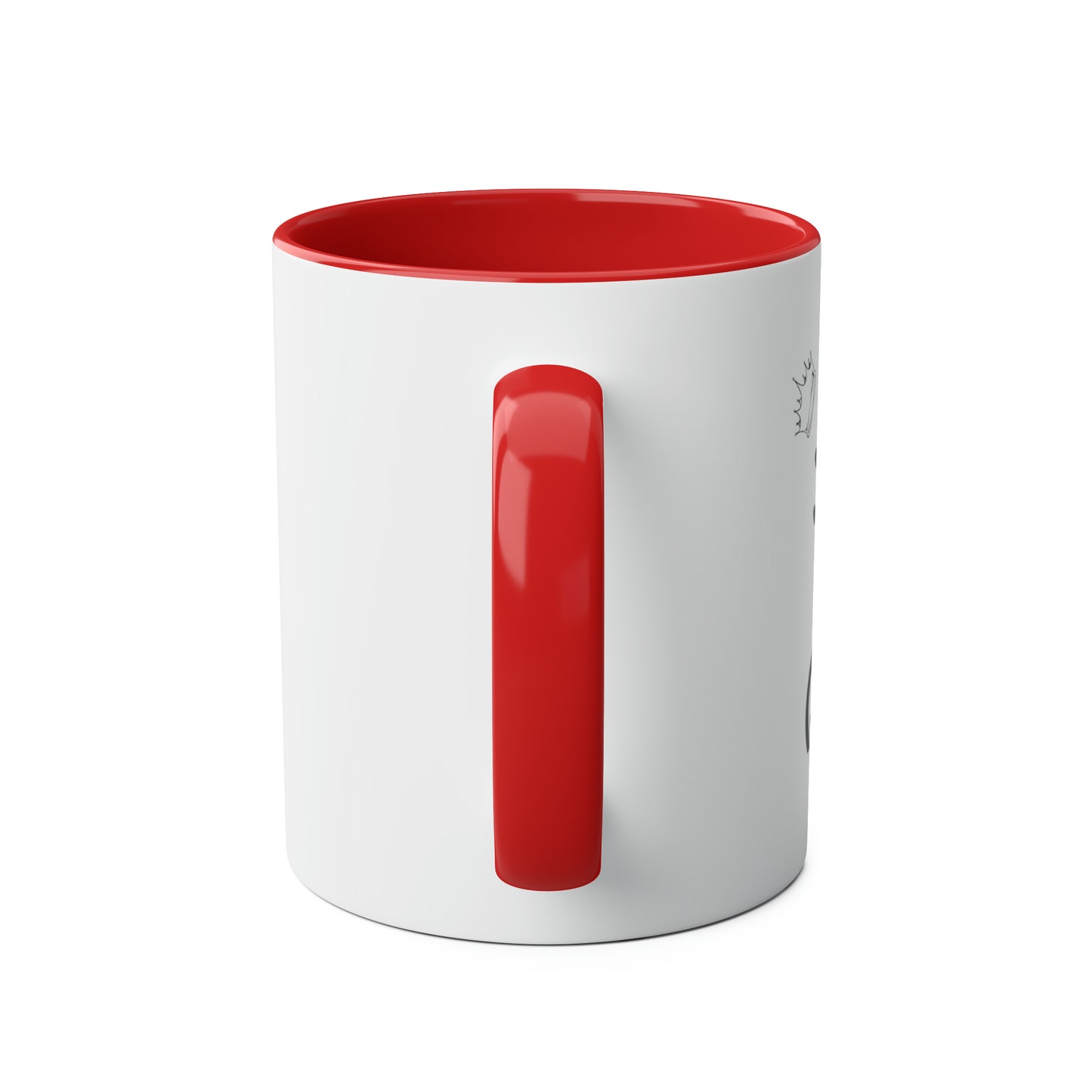 Deji's Coffee Mug, 11oz