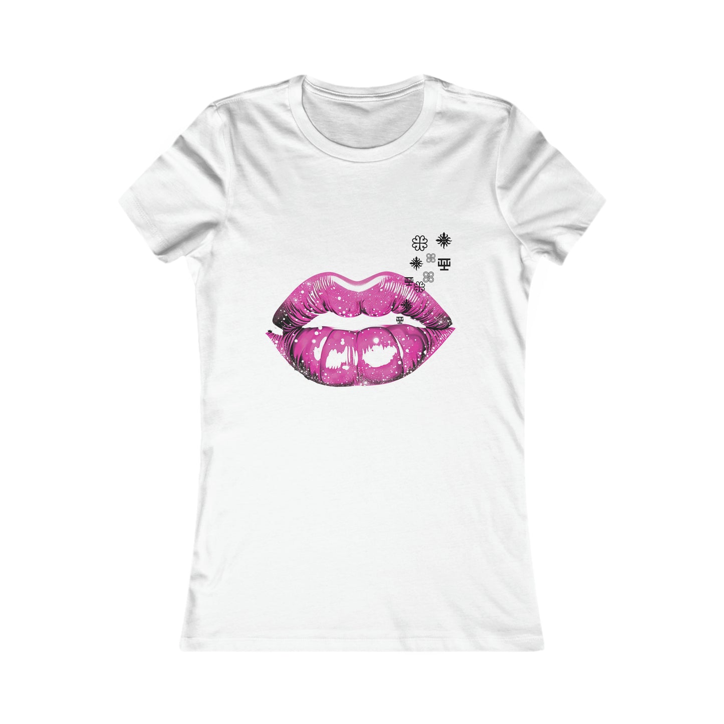 Women's Favorite Tee