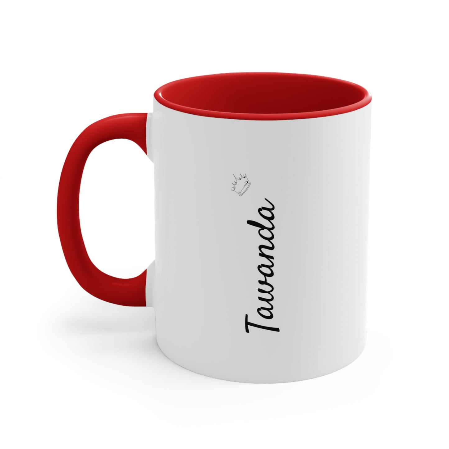 Tawanda, Coffee Mug, 11oz