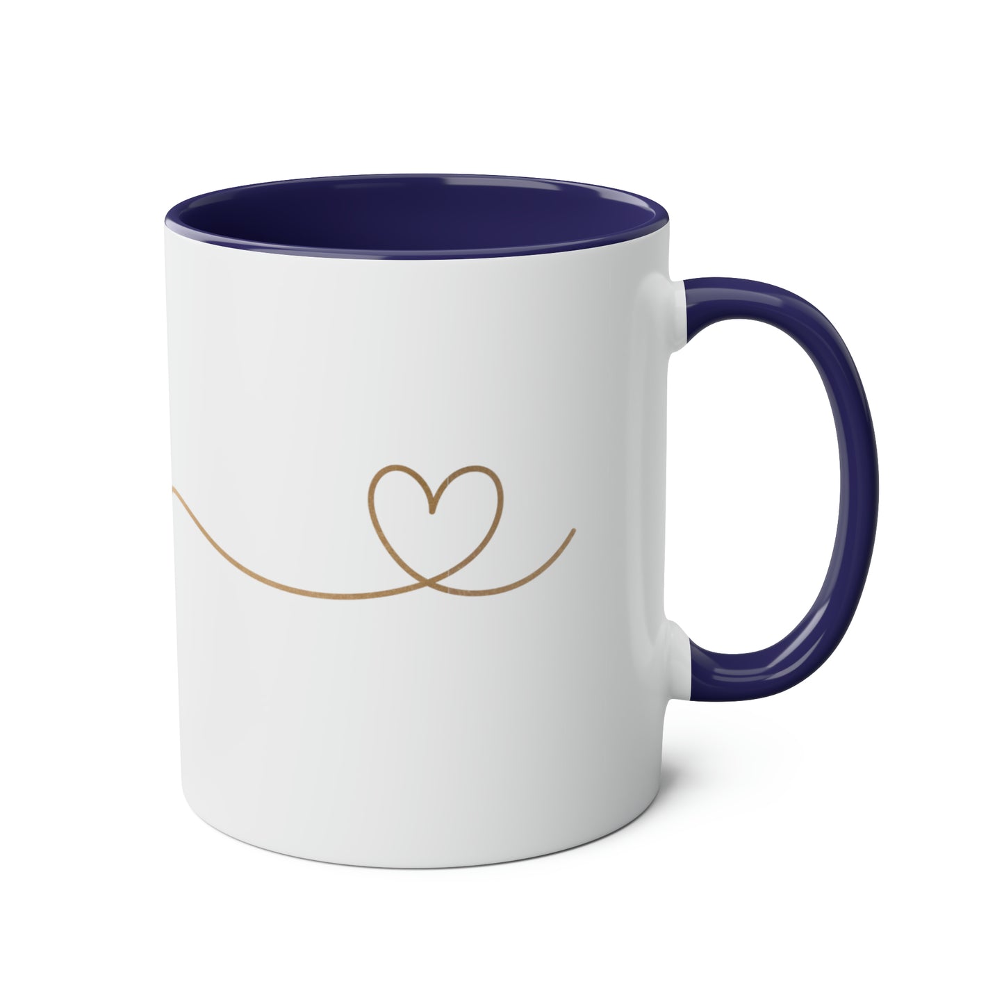 Uatandua Coffee Mugs, 11oz