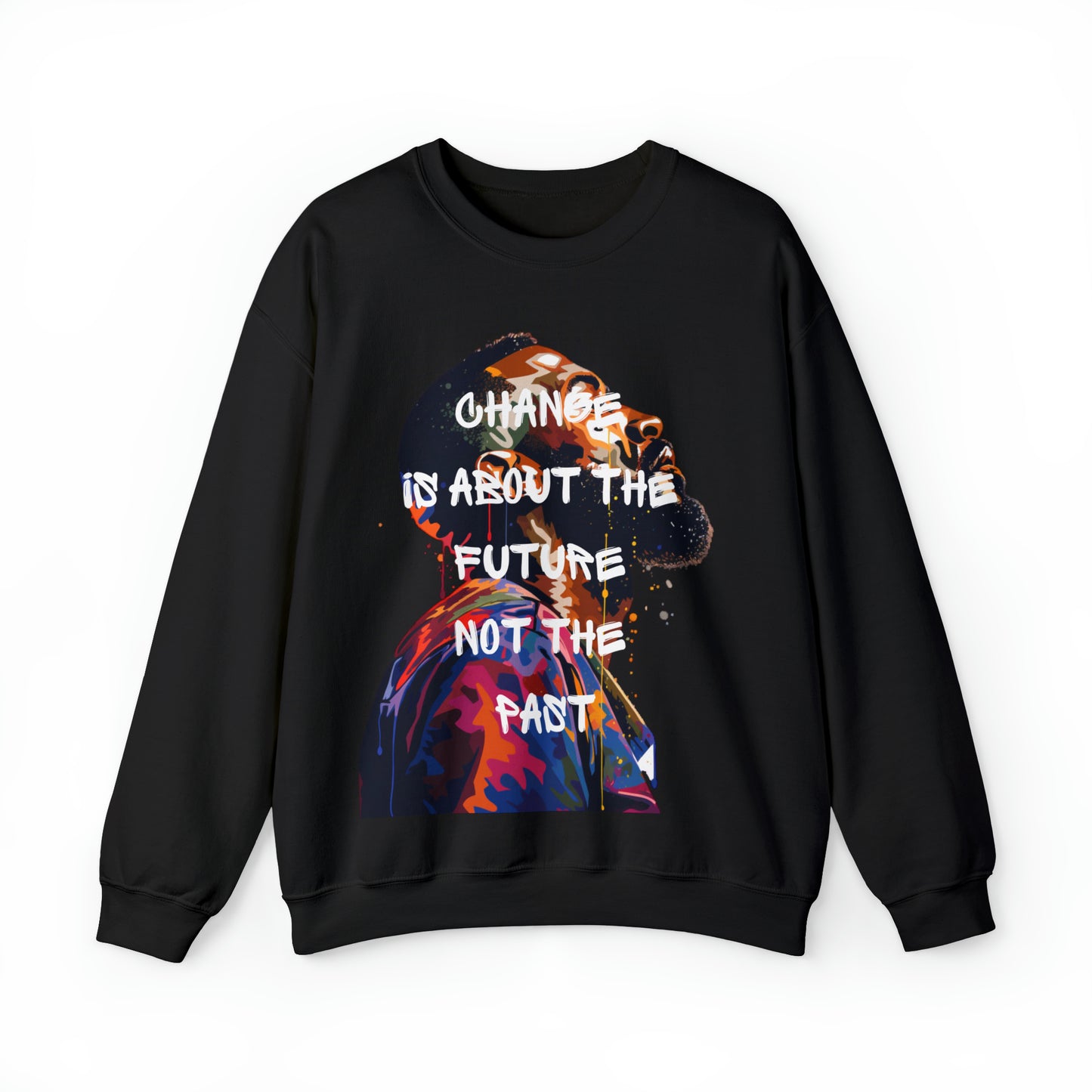 CHANGE Crewneck Sweatshirt