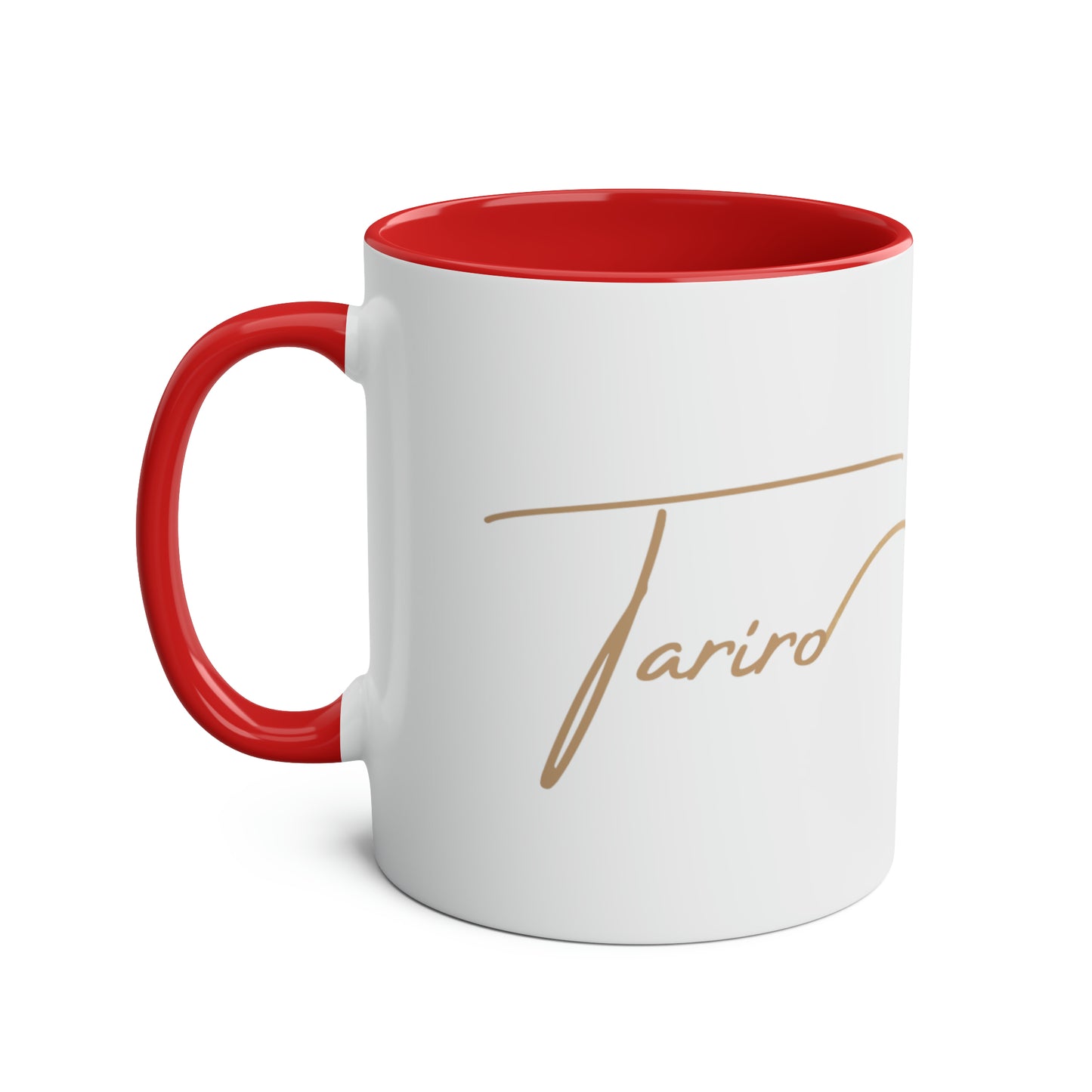 Tariro, Coffee Mugs, 11oz