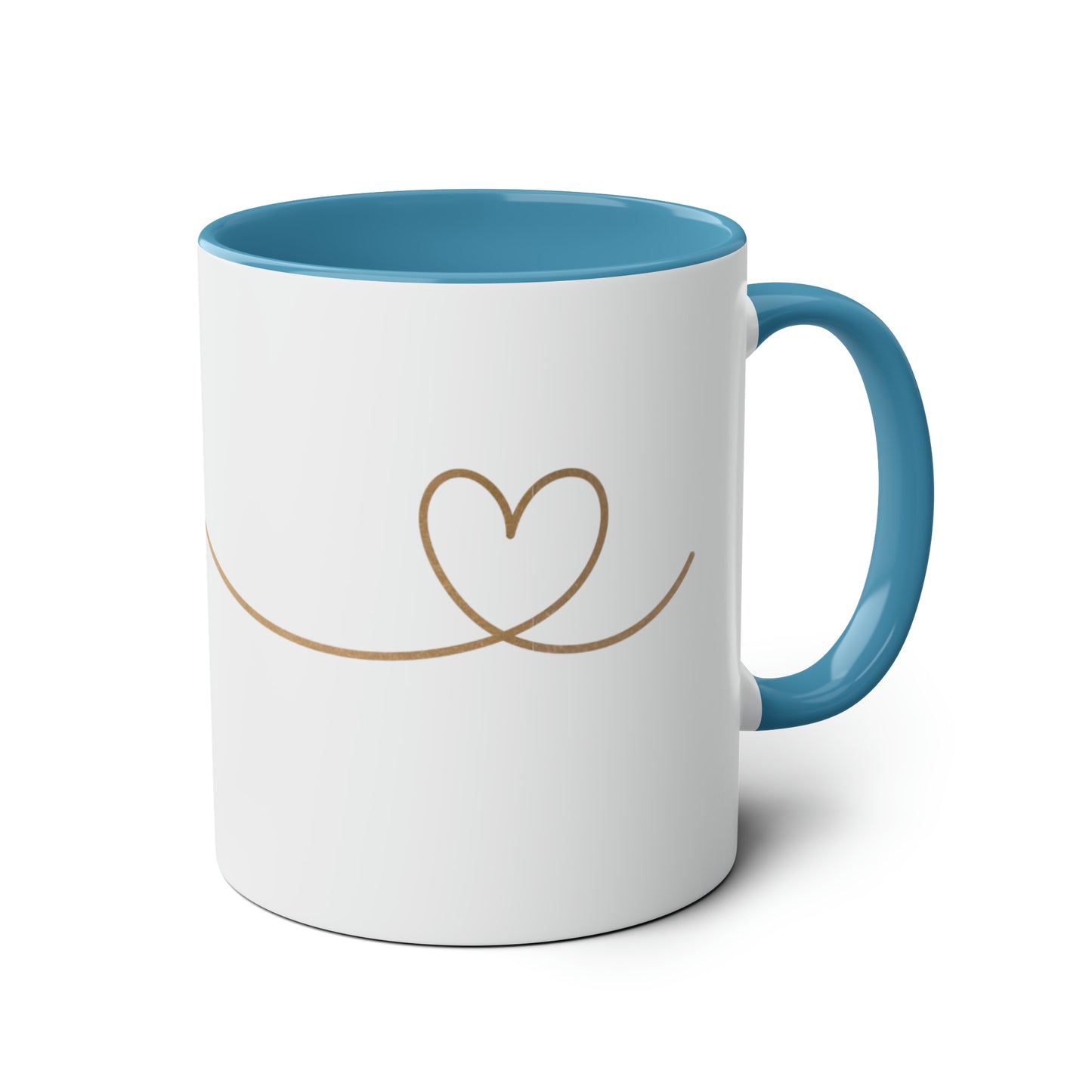 Tariro, Coffee Mugs, 11oz