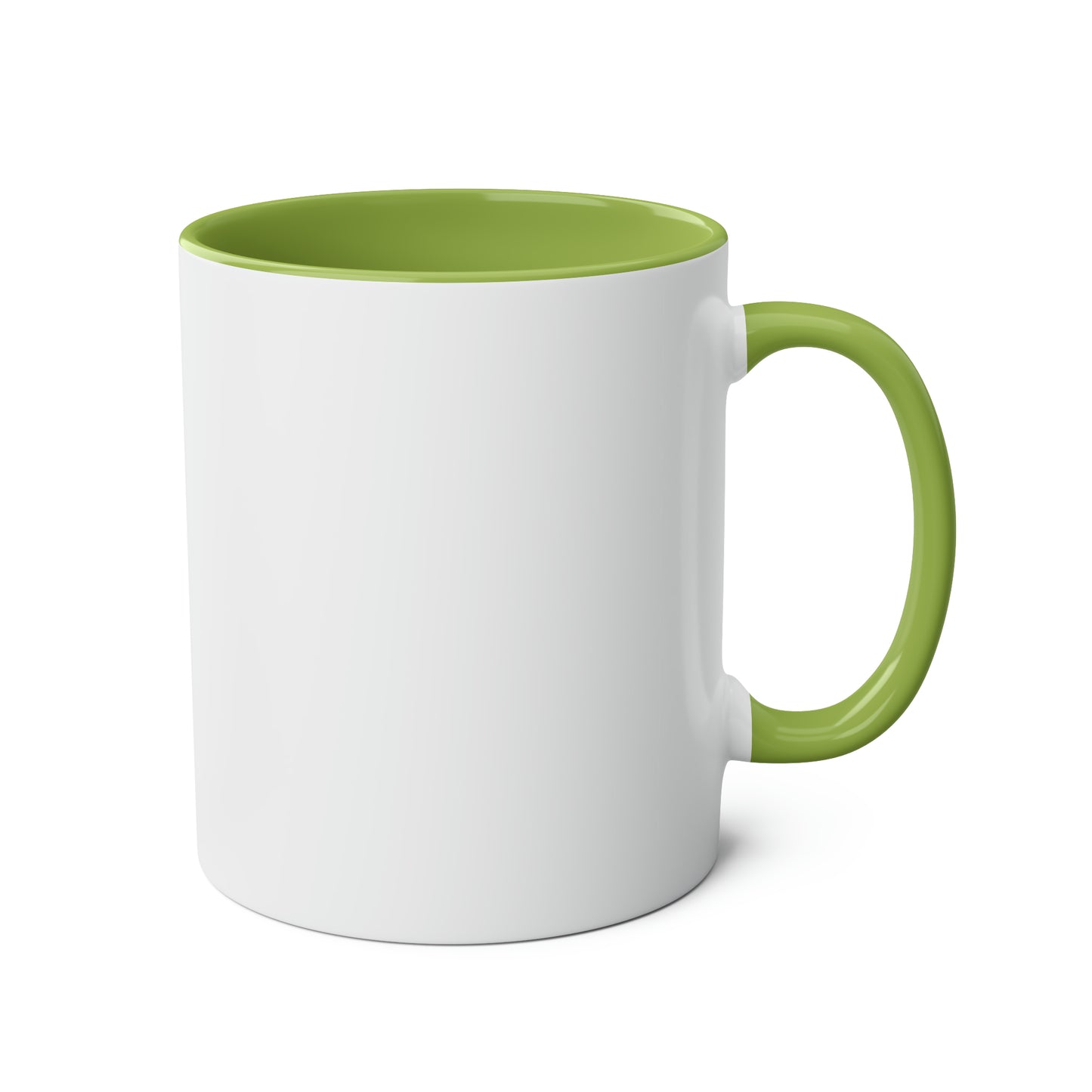 Deji's Coffee Mug, 11oz