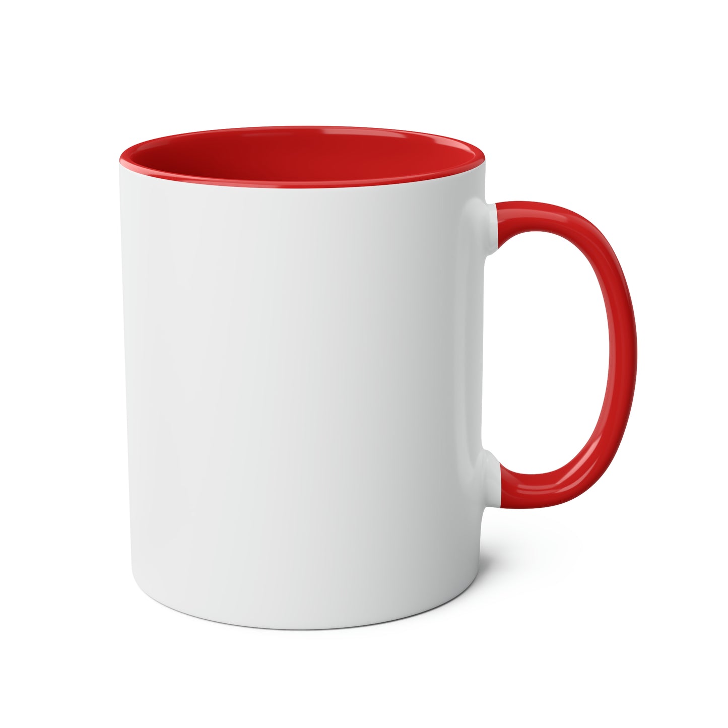 Deji's Coffee Mug, 11oz