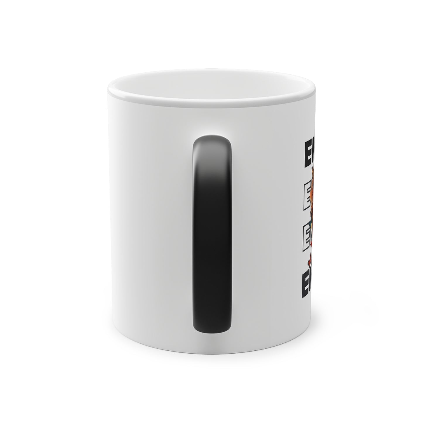 Emerge Mug, 11oz