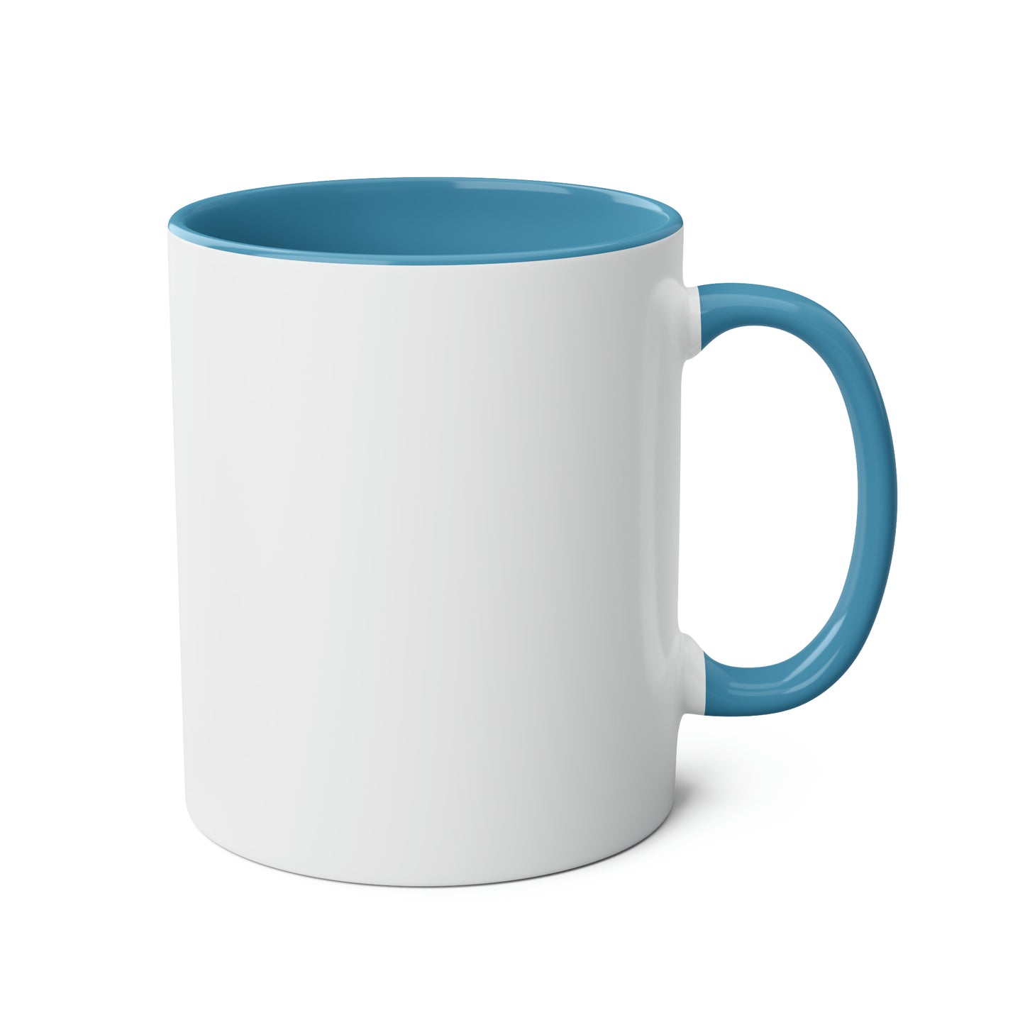 Deji's Coffee Mug, 11oz