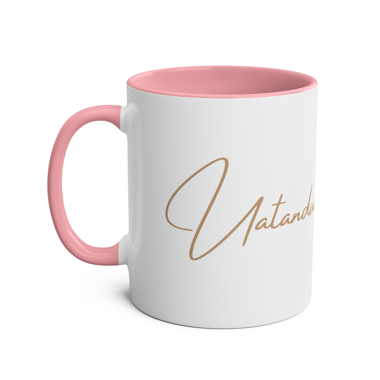 Uatandua Coffee Mugs, 11oz