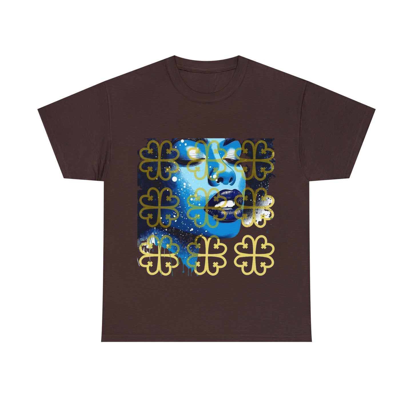 Protected(Nyame Dua), Cotton Tee