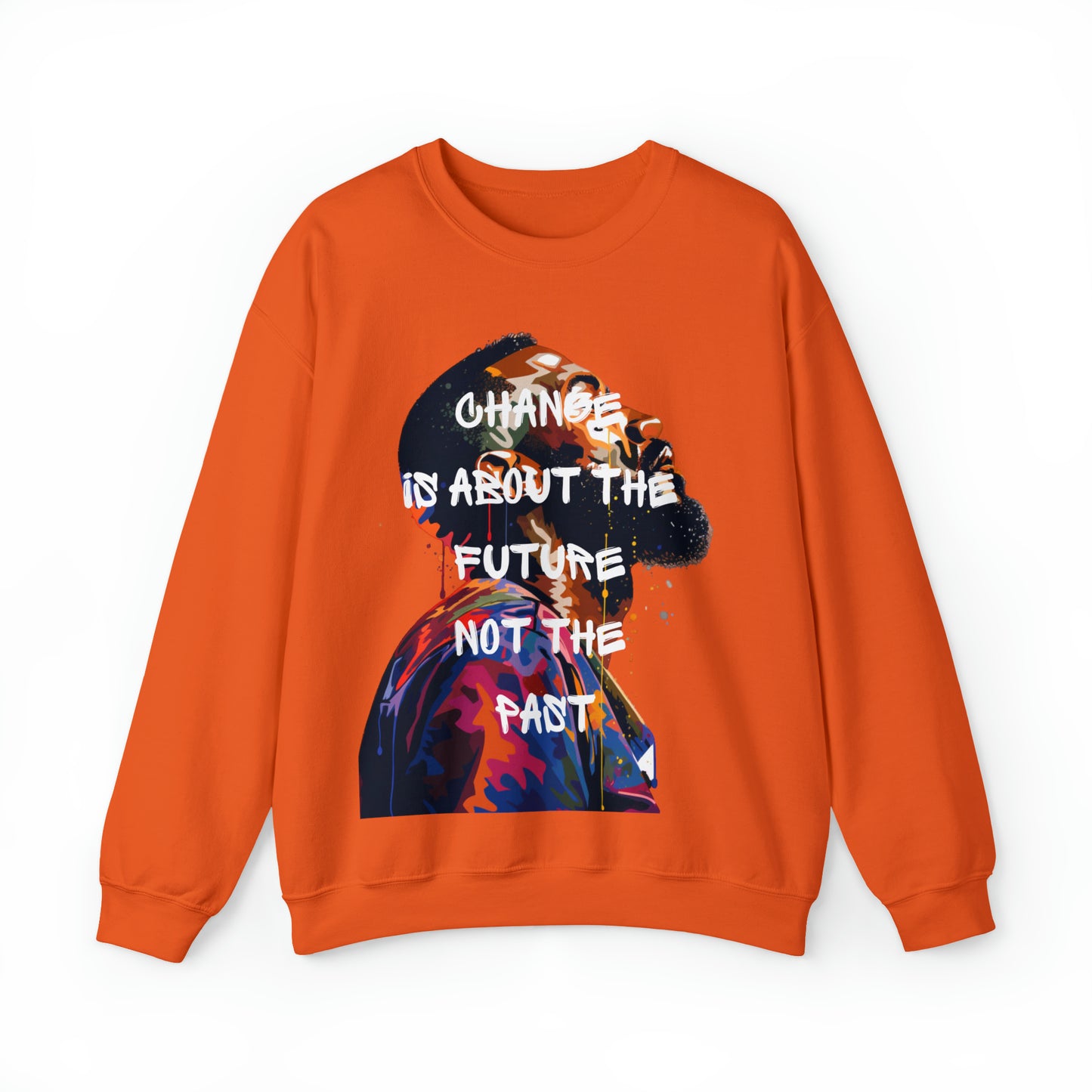 CHANGE Crewneck Sweatshirt