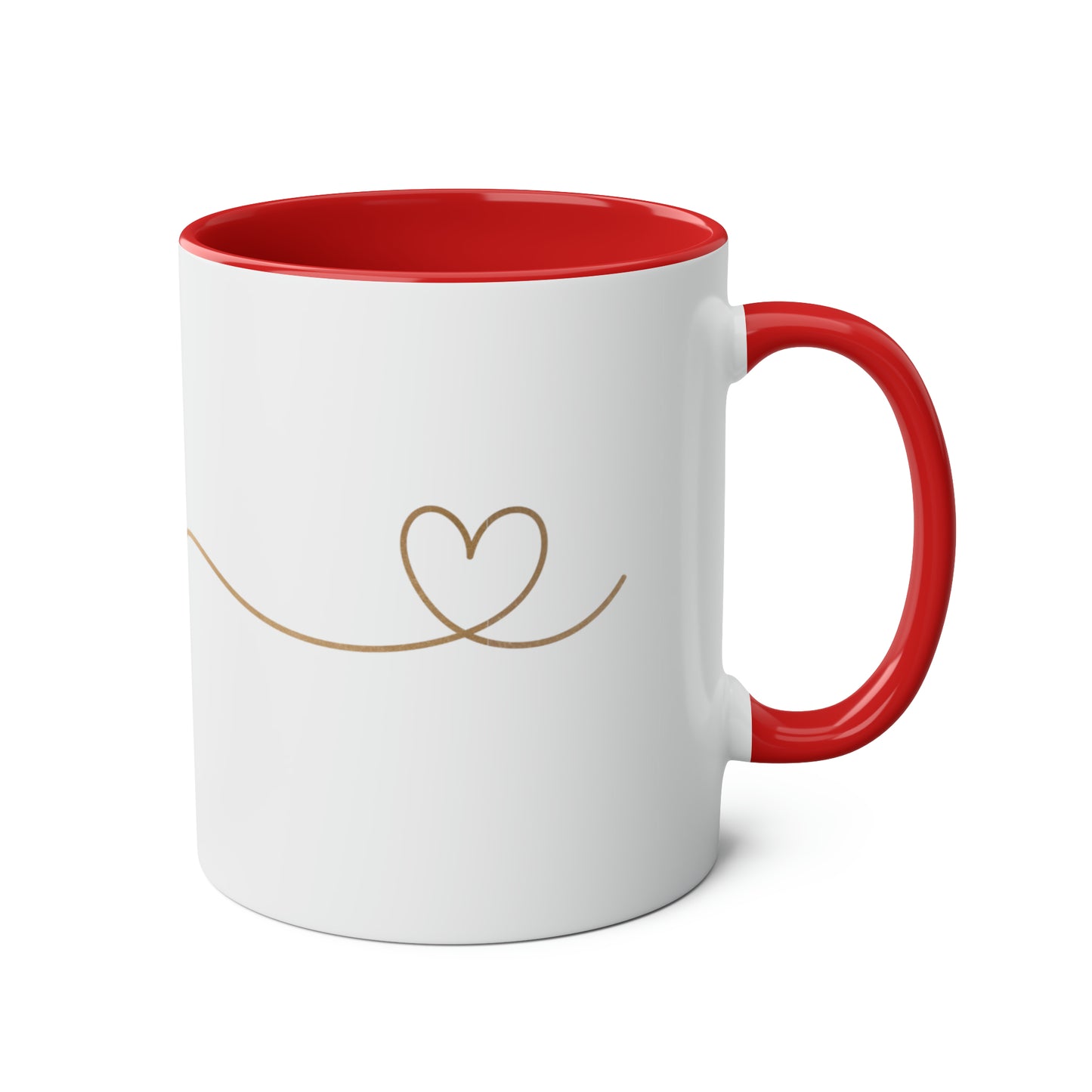 Uatandua Coffee Mugs, 11oz