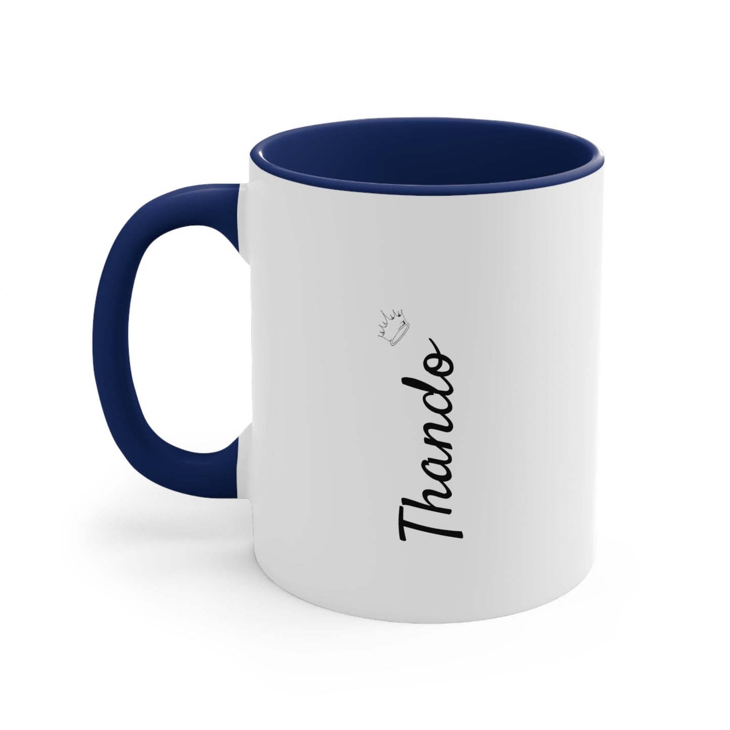 Thando, Coffee Mug, 11oz