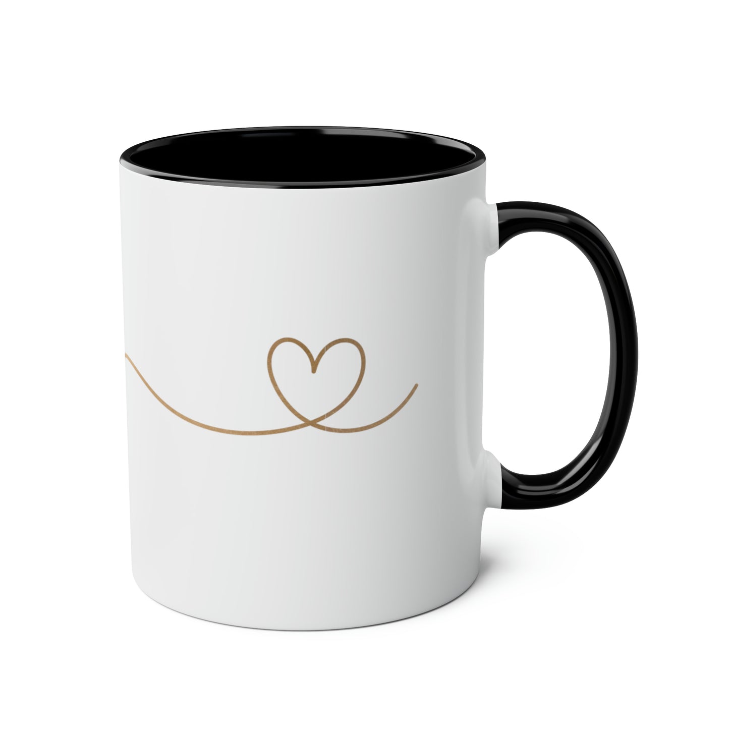 Uatandua Coffee Mugs, 11oz