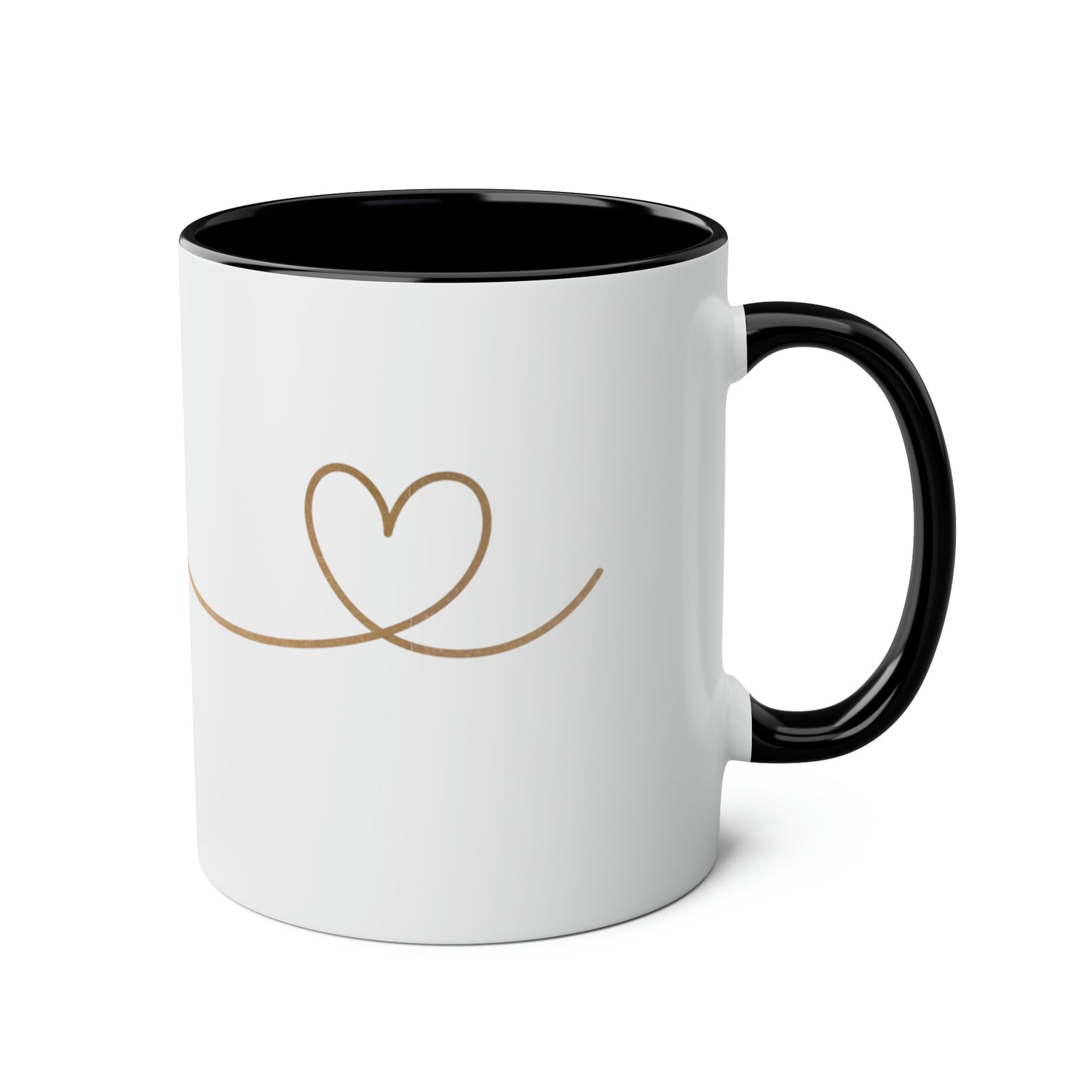 Tariro, Coffee Mugs, 11oz