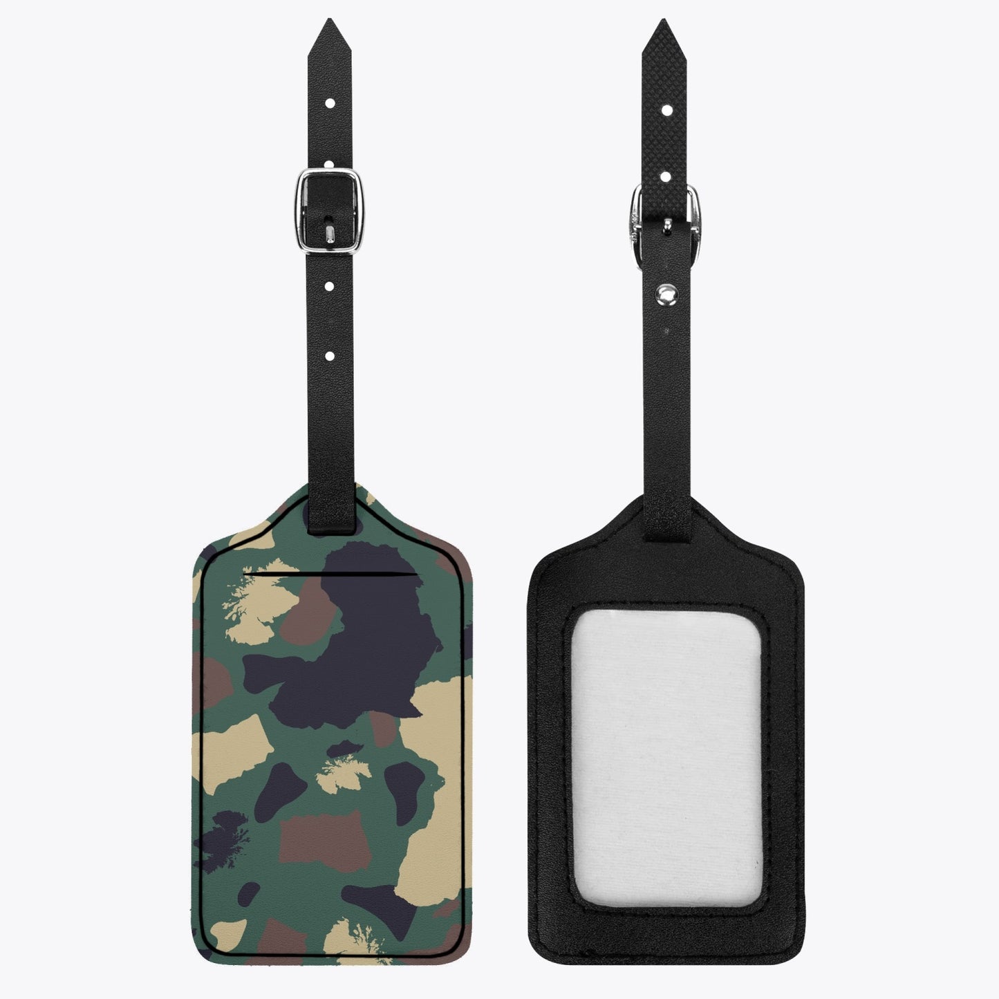 Luggage Tag