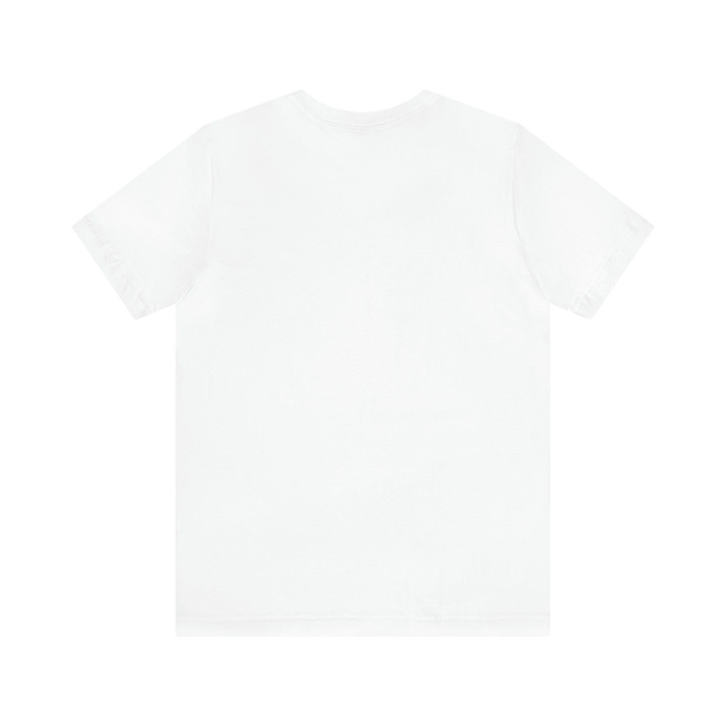 G.I.L, Unisex Jersey Short Sleeve Tee