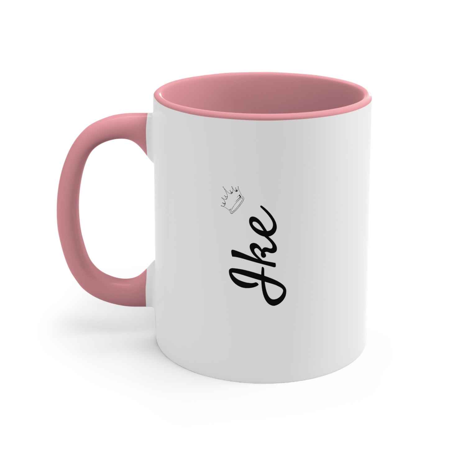 Ike, Coffee Mug, 11oz