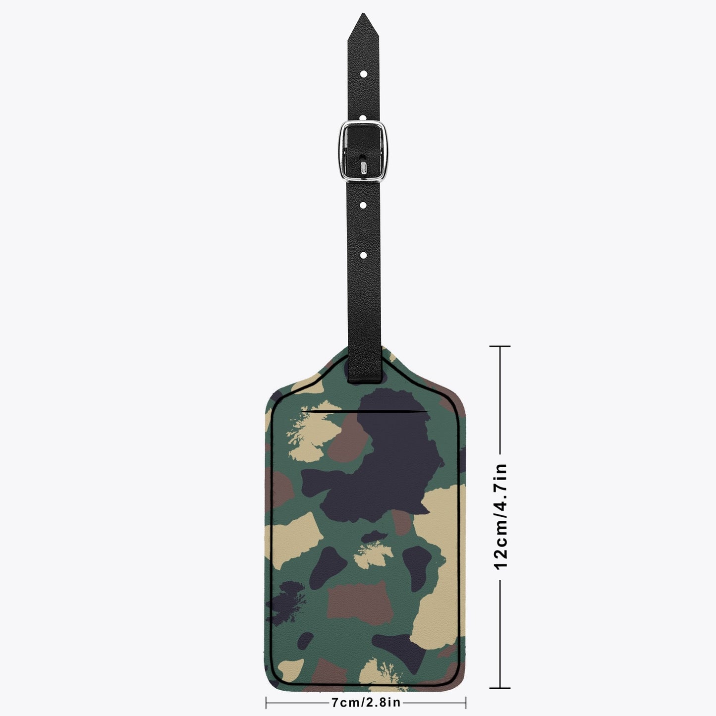 Luggage Tag