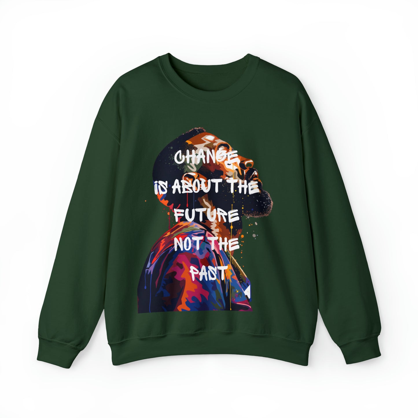 CHANGE Crewneck Sweatshirt