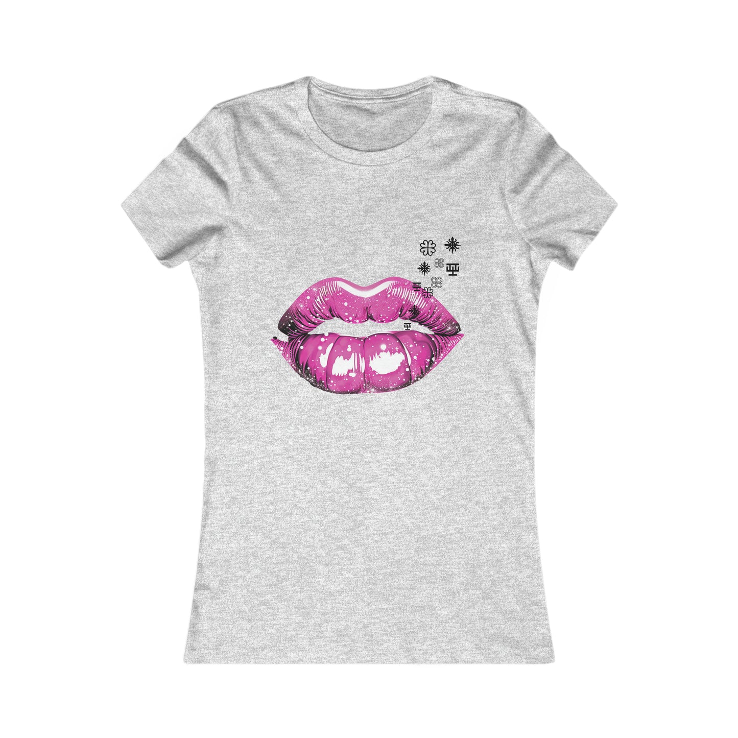 Women's Favorite Tee