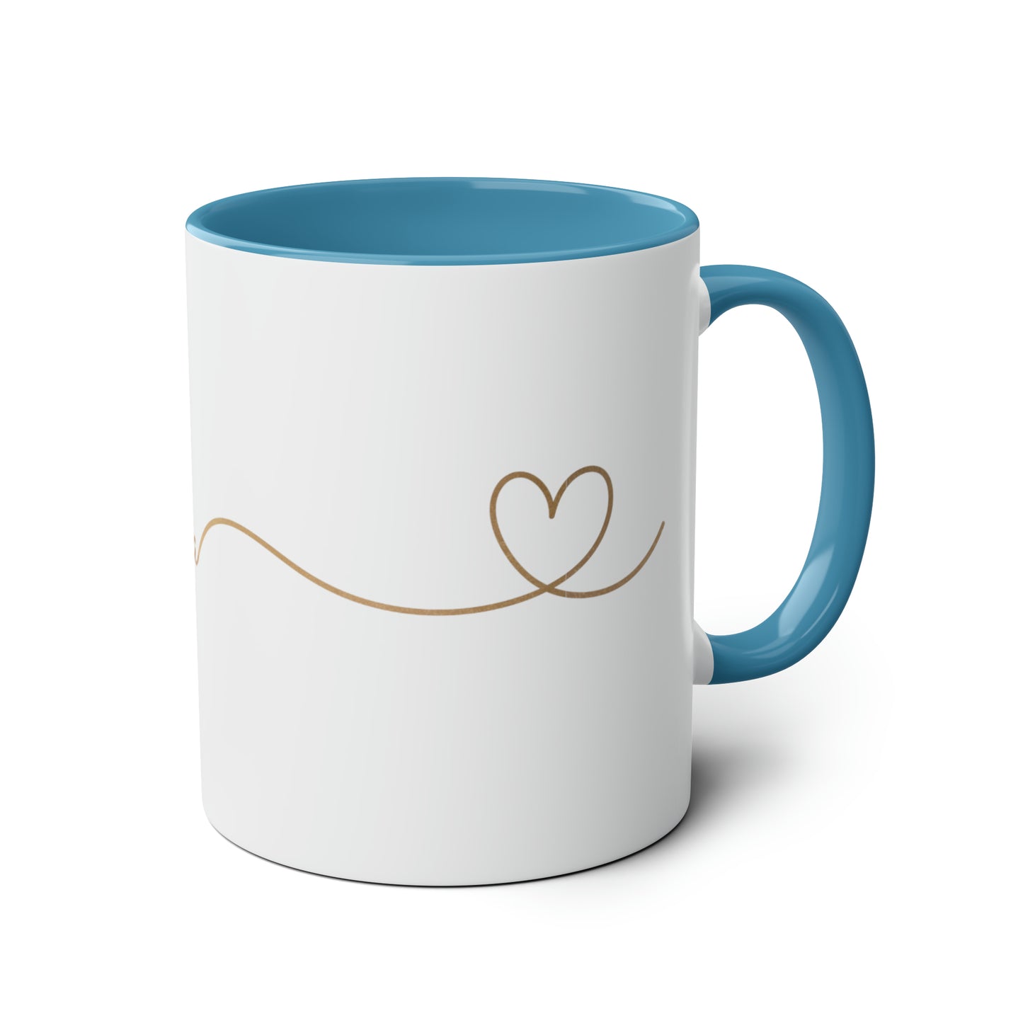 Uatandua Coffee Mugs, 11oz