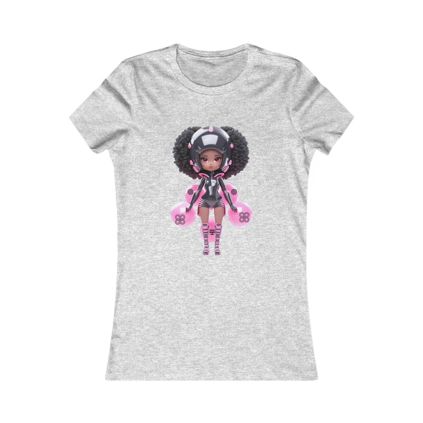 Afrofabulous Tee