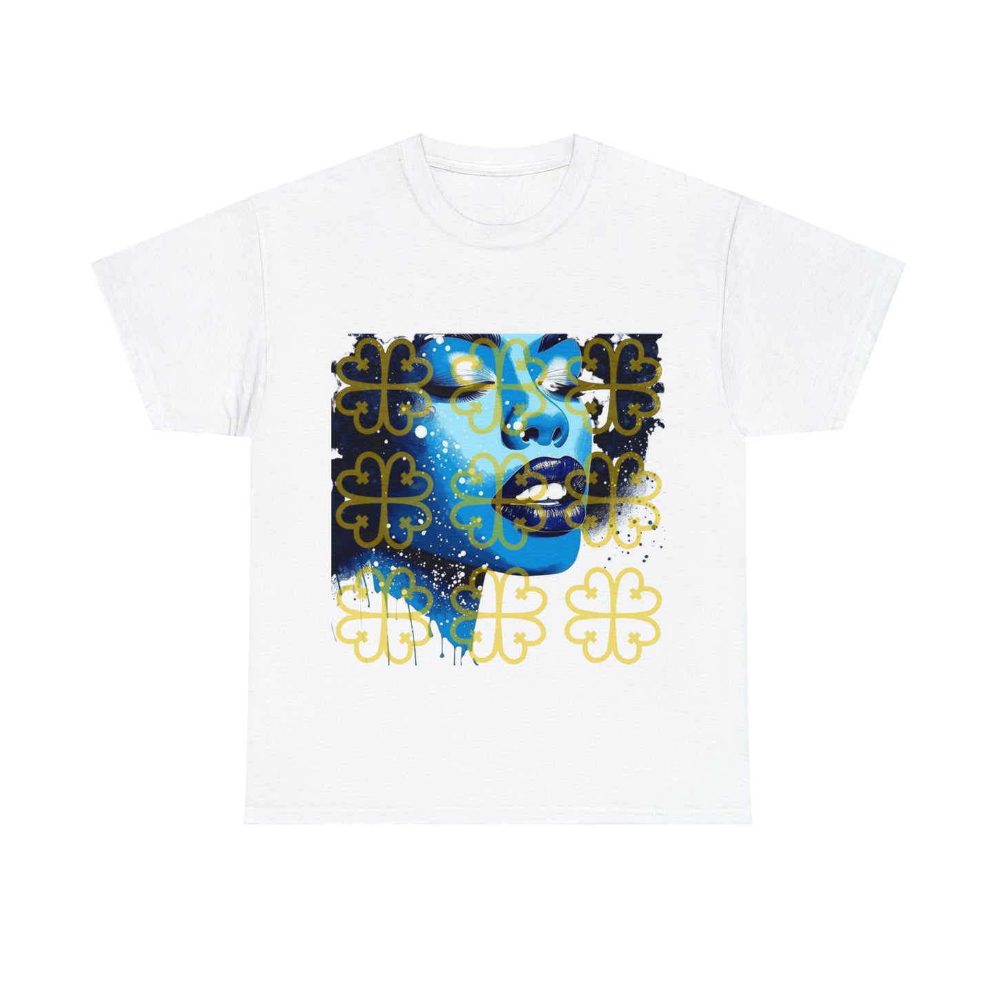 Protected(Nyame Dua), Cotton Tee