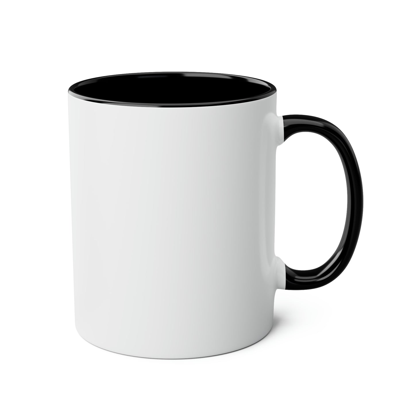 Kwaku's Coffee Mug, 11oz