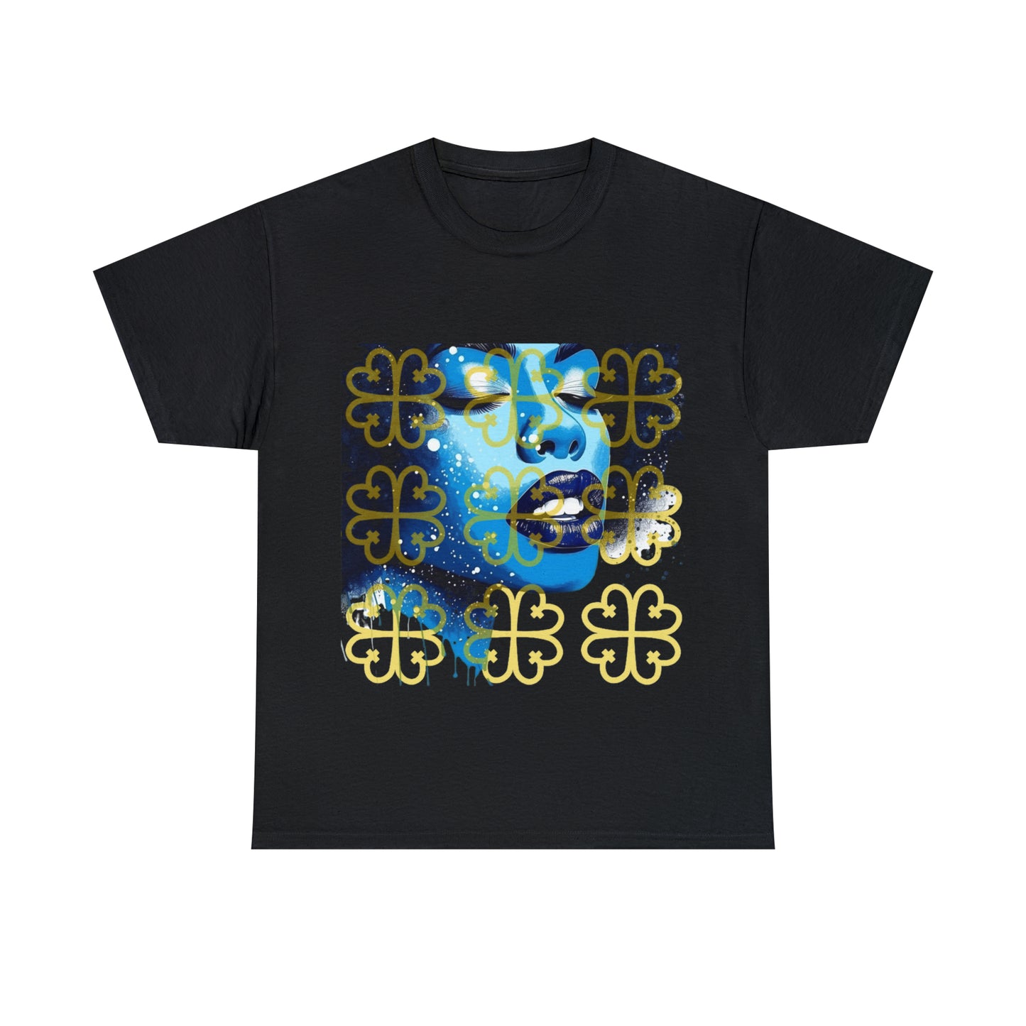 Protected(Nyame Dua), Cotton Tee