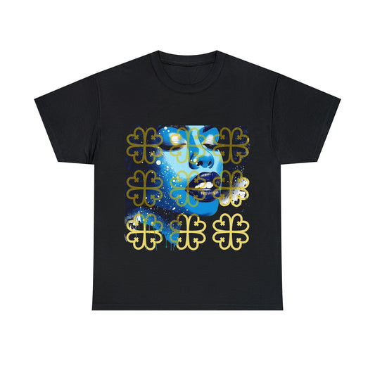 Protected(Nyame Dua), Cotton Tee