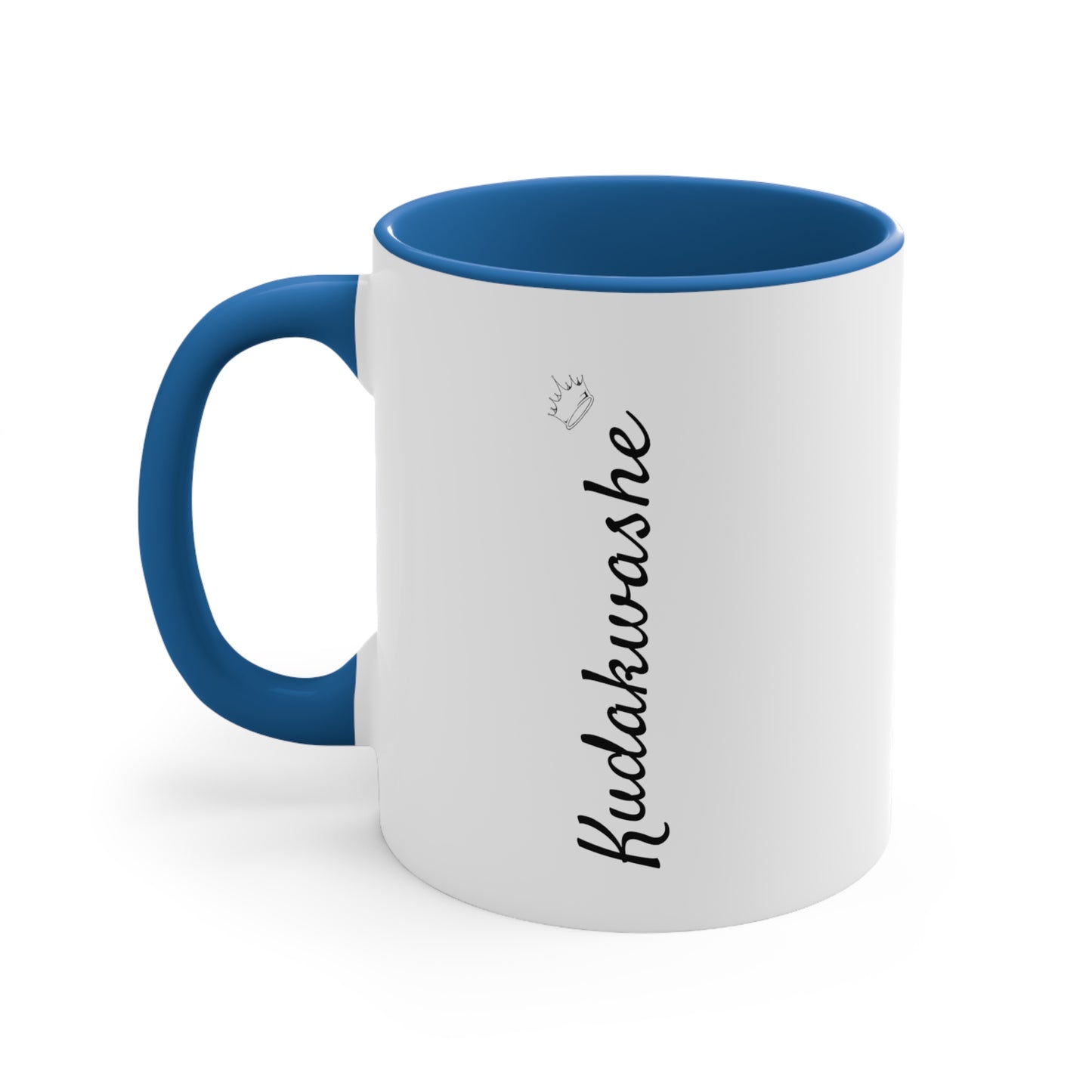 Kudakwashe Coffee Mug, 11oz