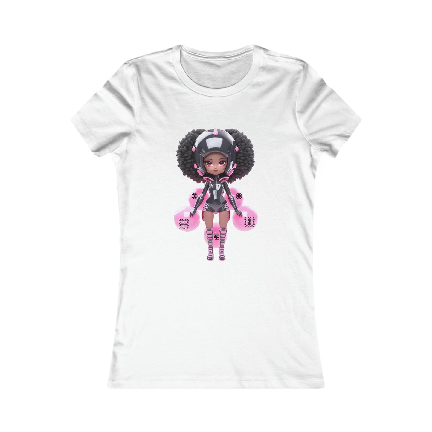 Afrofabulous Tee