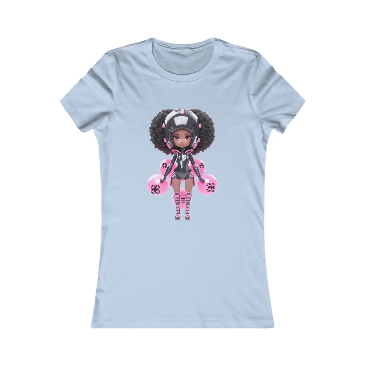 Afrofabulous Tee