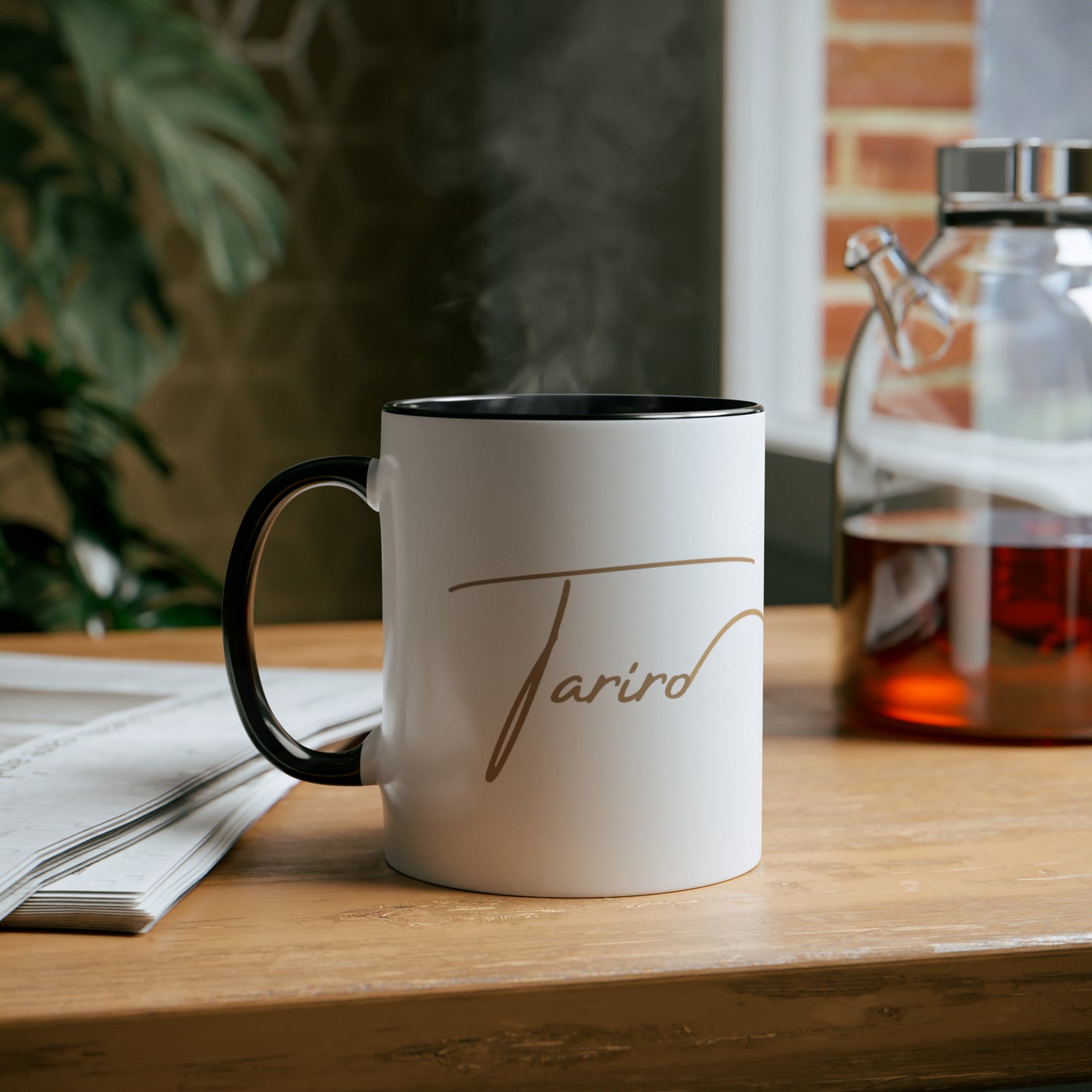 Tariro, Coffee Mugs, 11oz