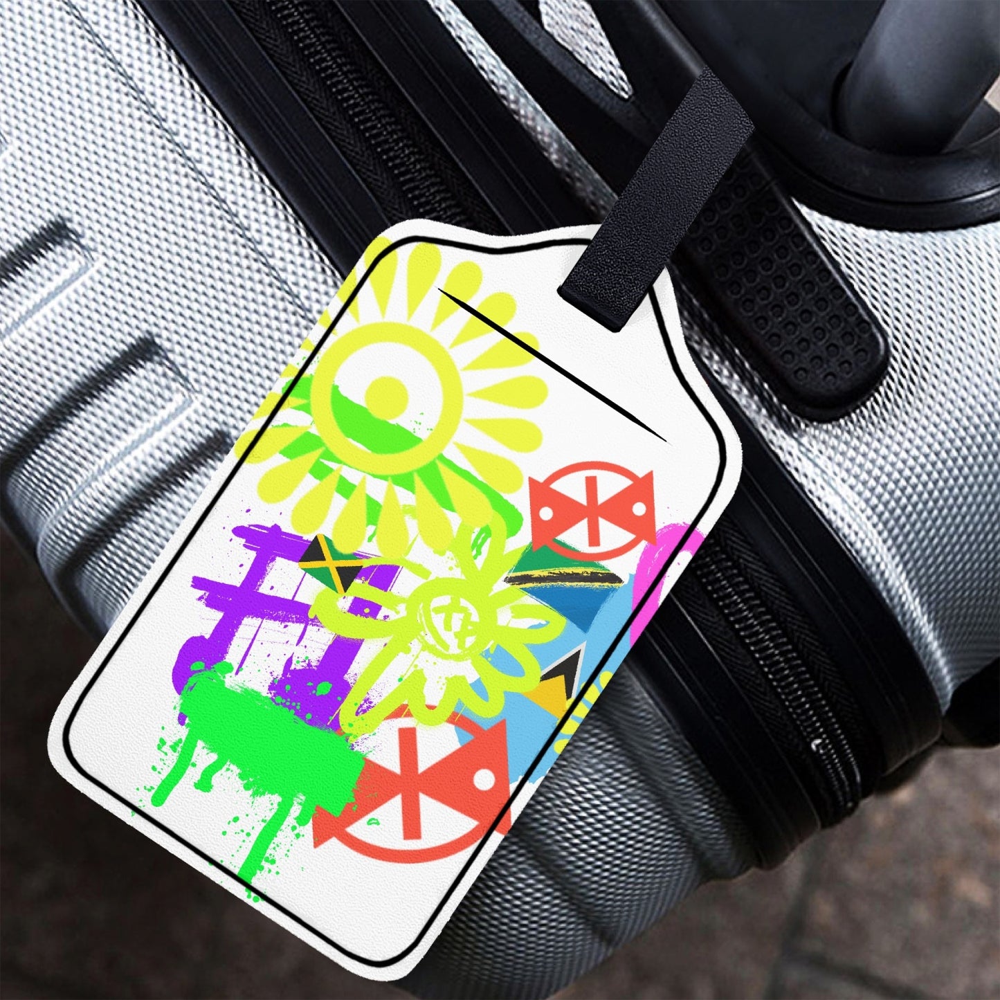 Luggage Tag