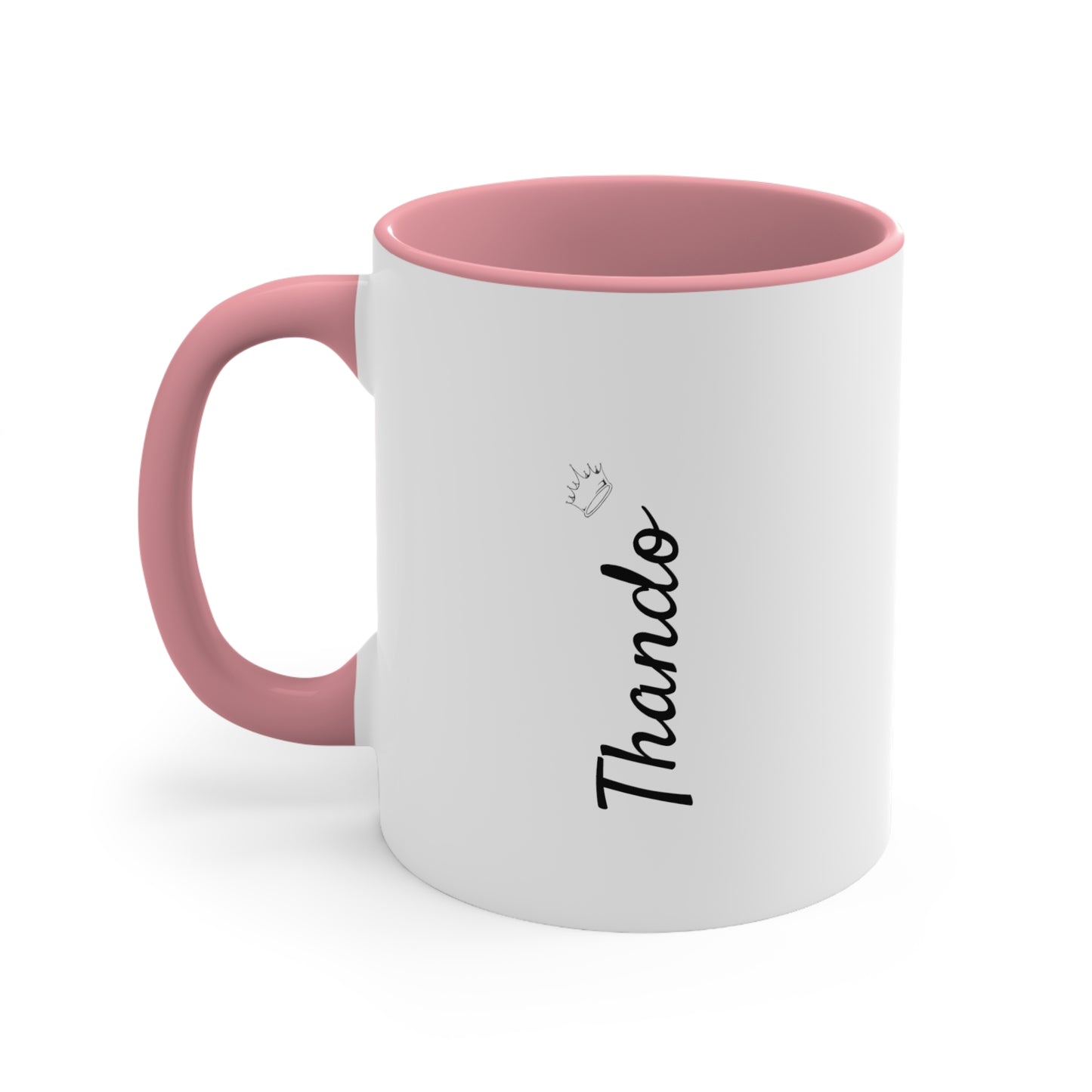 Thando, Coffee Mug, 11oz