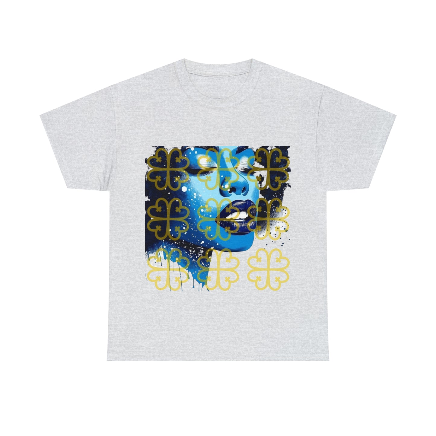 Protected(Nyame Dua), Cotton Tee