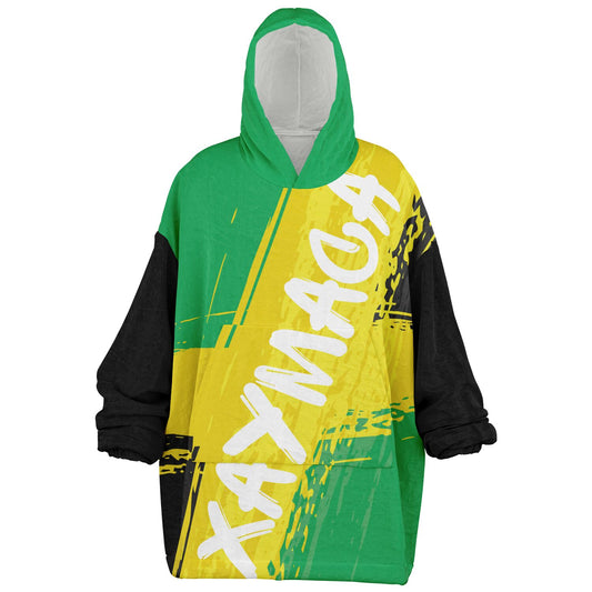 Xaymaca - Snug Hoodie