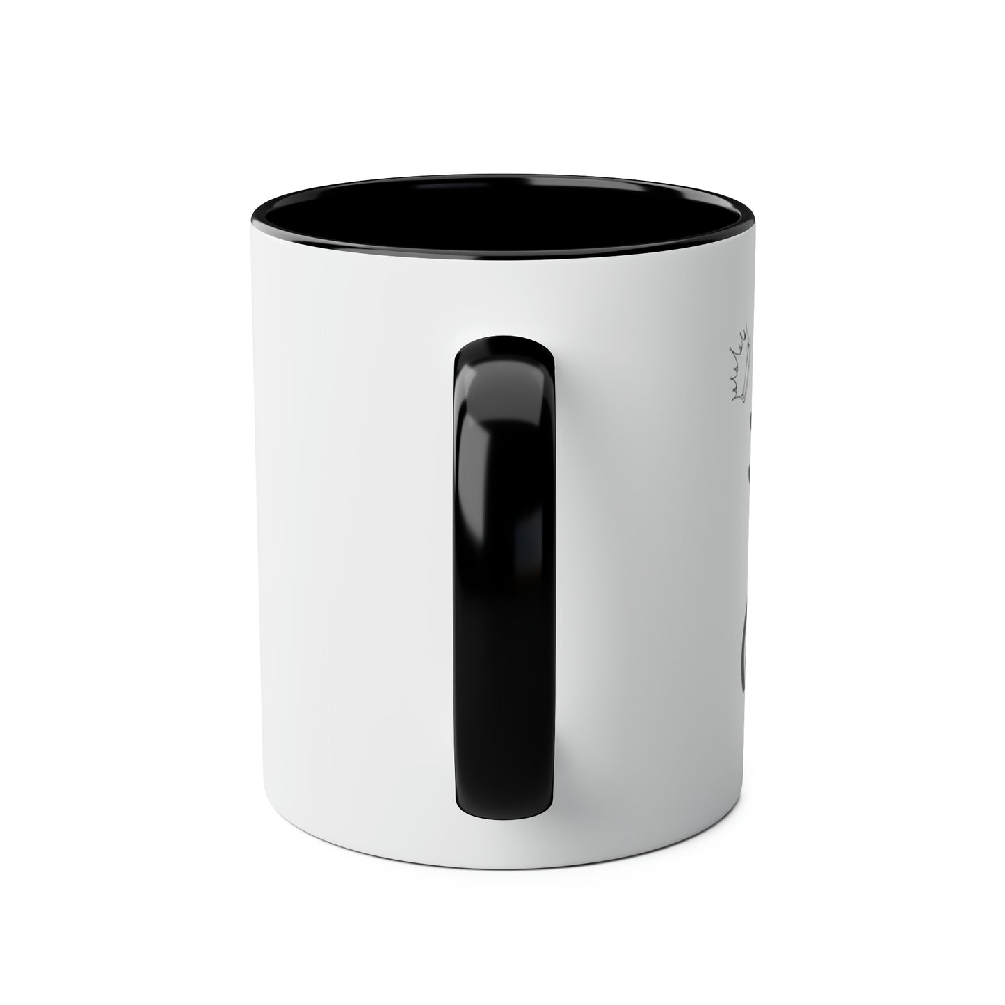 Deji's Coffee Mug, 11oz