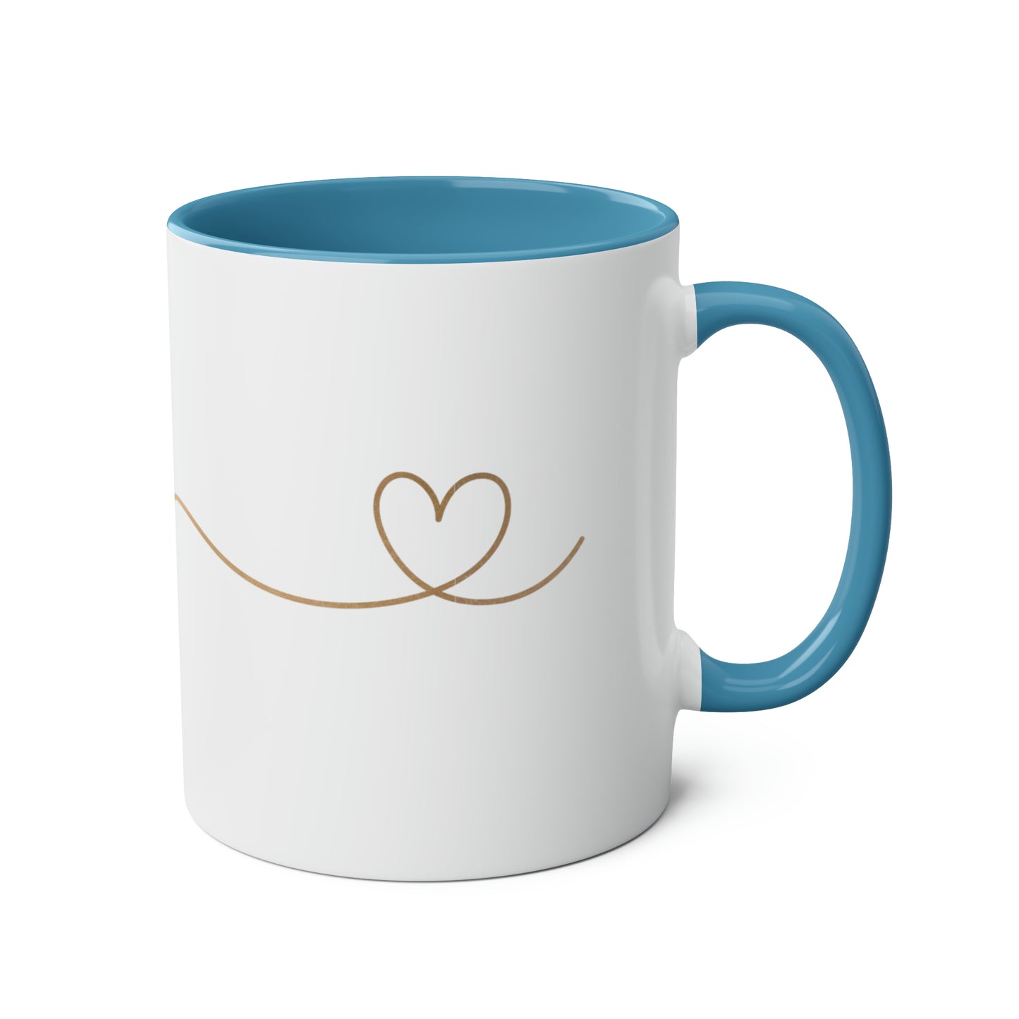 Uatandua Coffee Mugs, 11oz