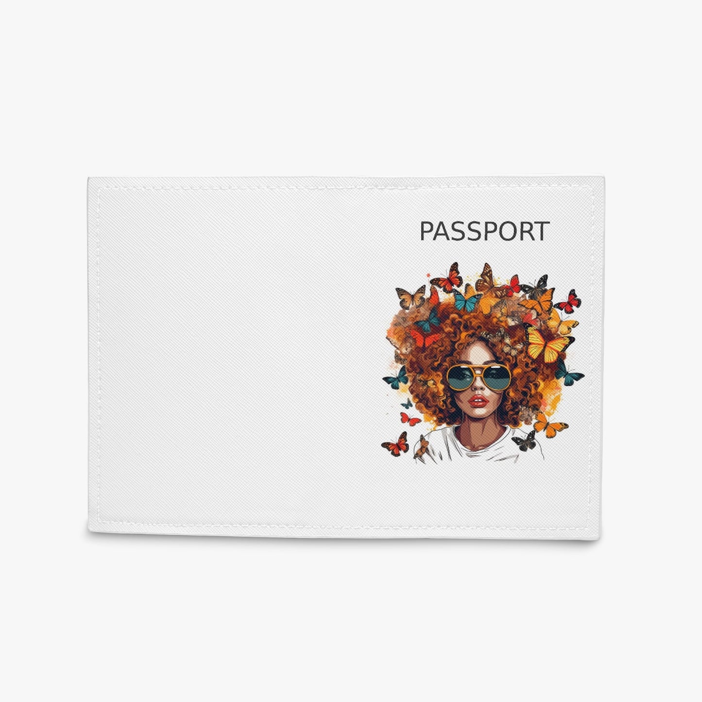 Passport Cover