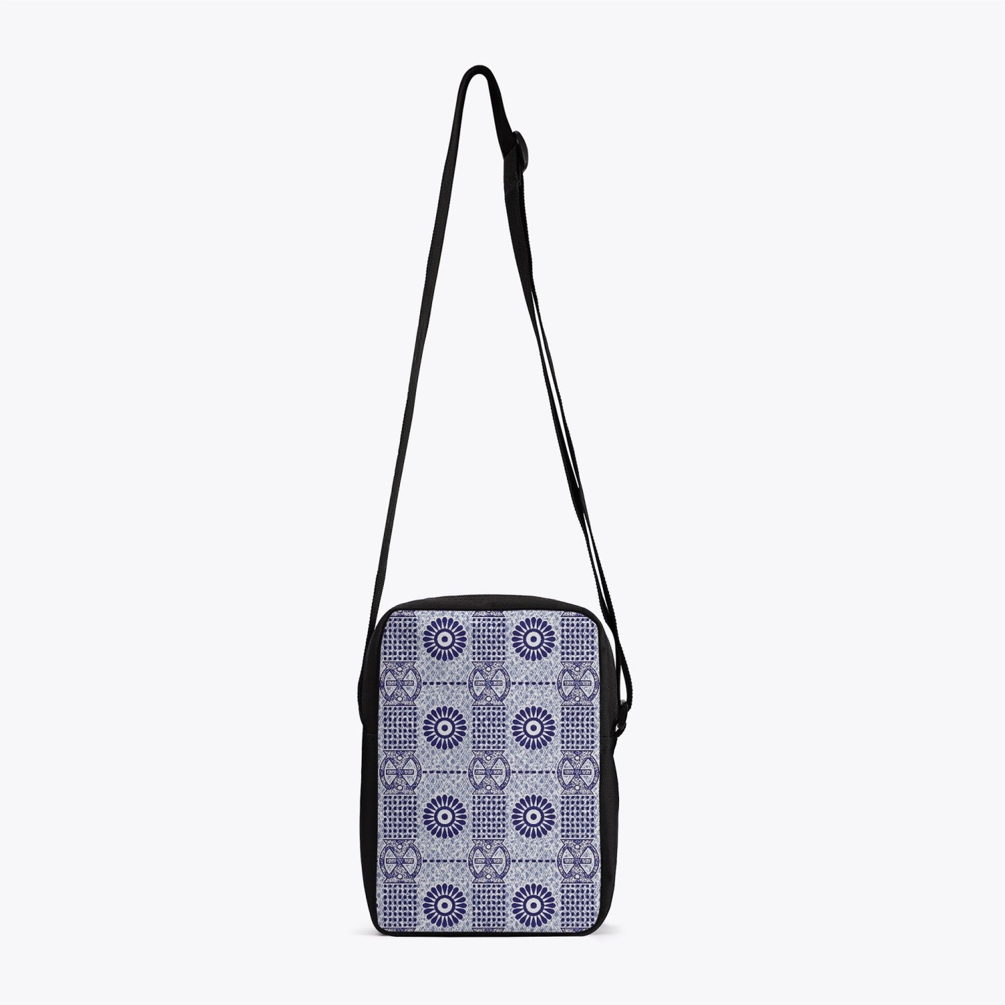 KK Cross-Body Bag