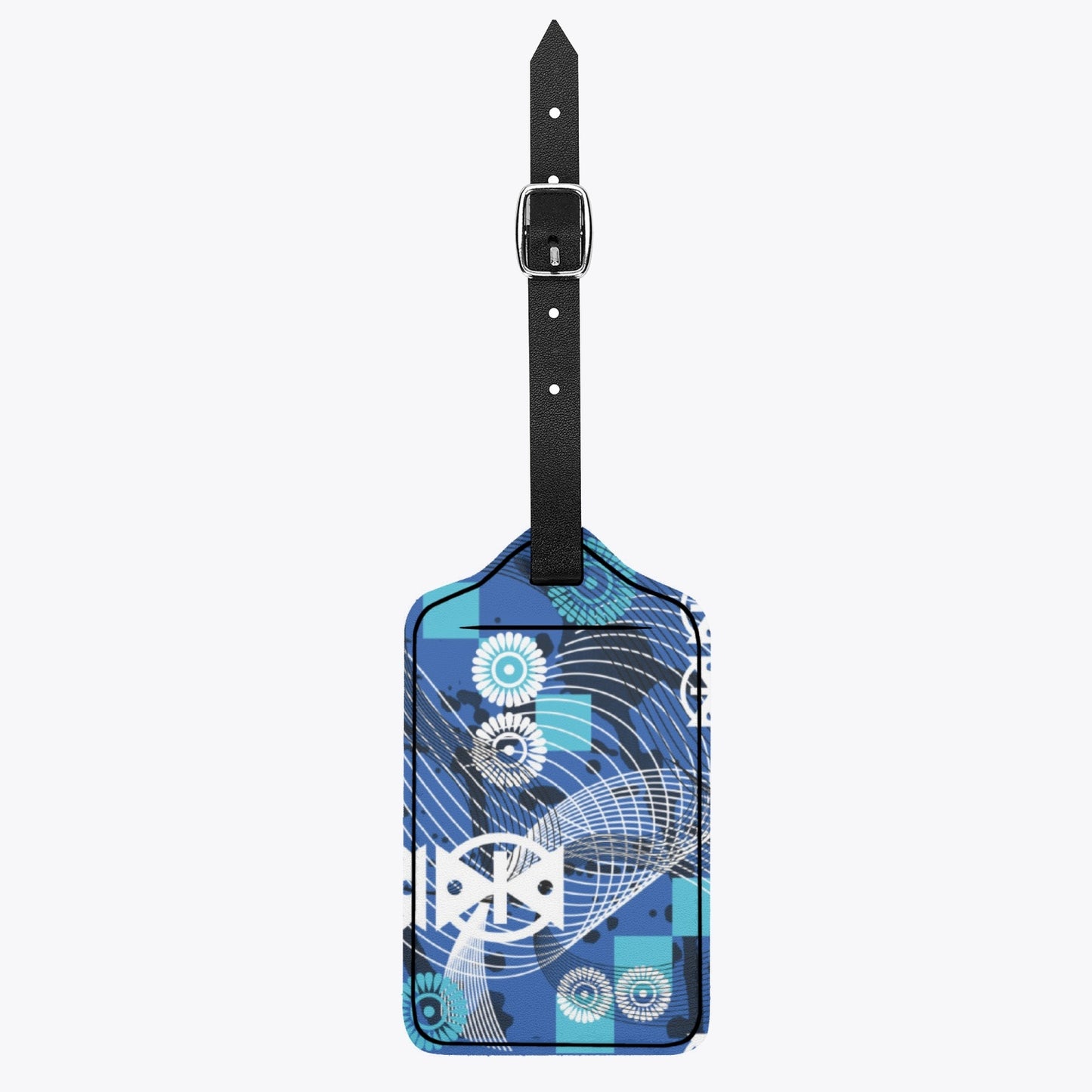 Luggage Tag